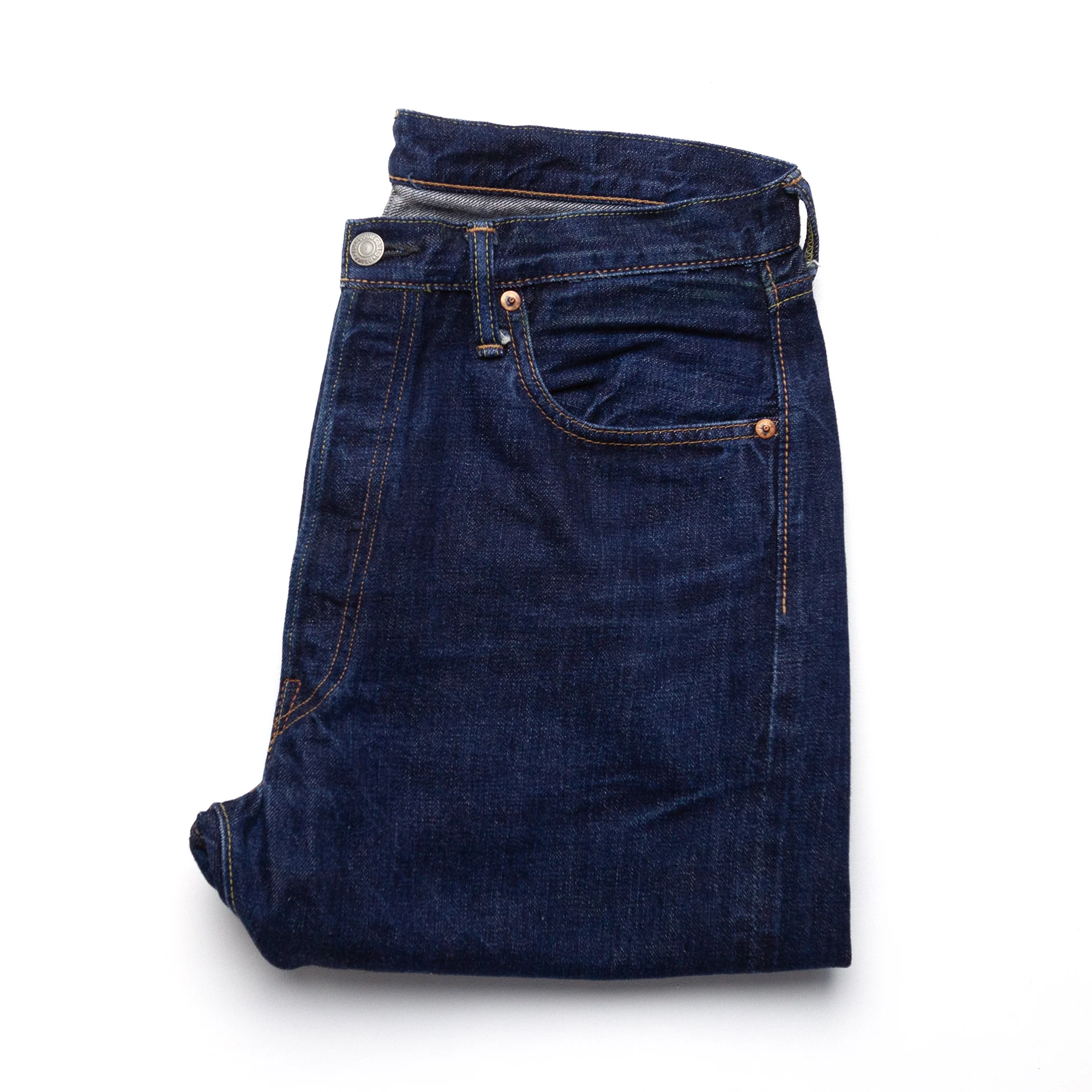 1110 Tapered 13,7oz #683