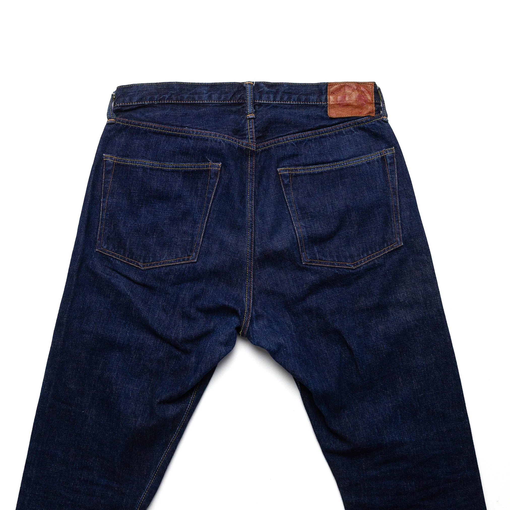 1110 Tapered 13,7oz #683 - Image 5