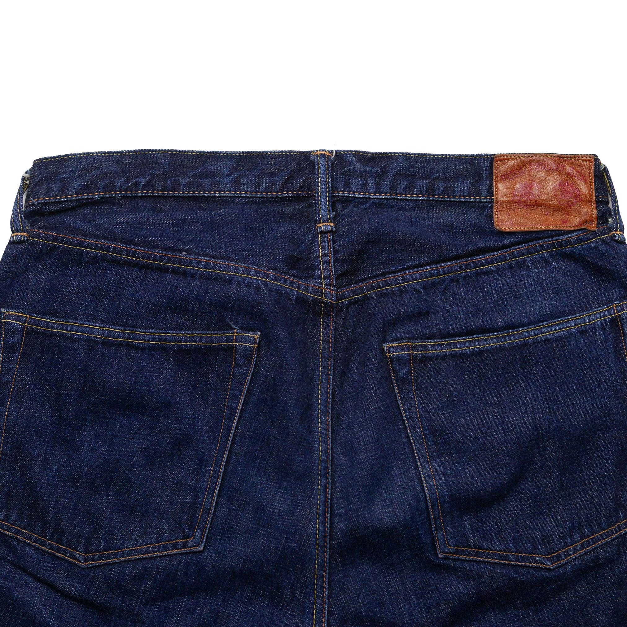 1110 Tapered 13,7oz #683 - Image 6