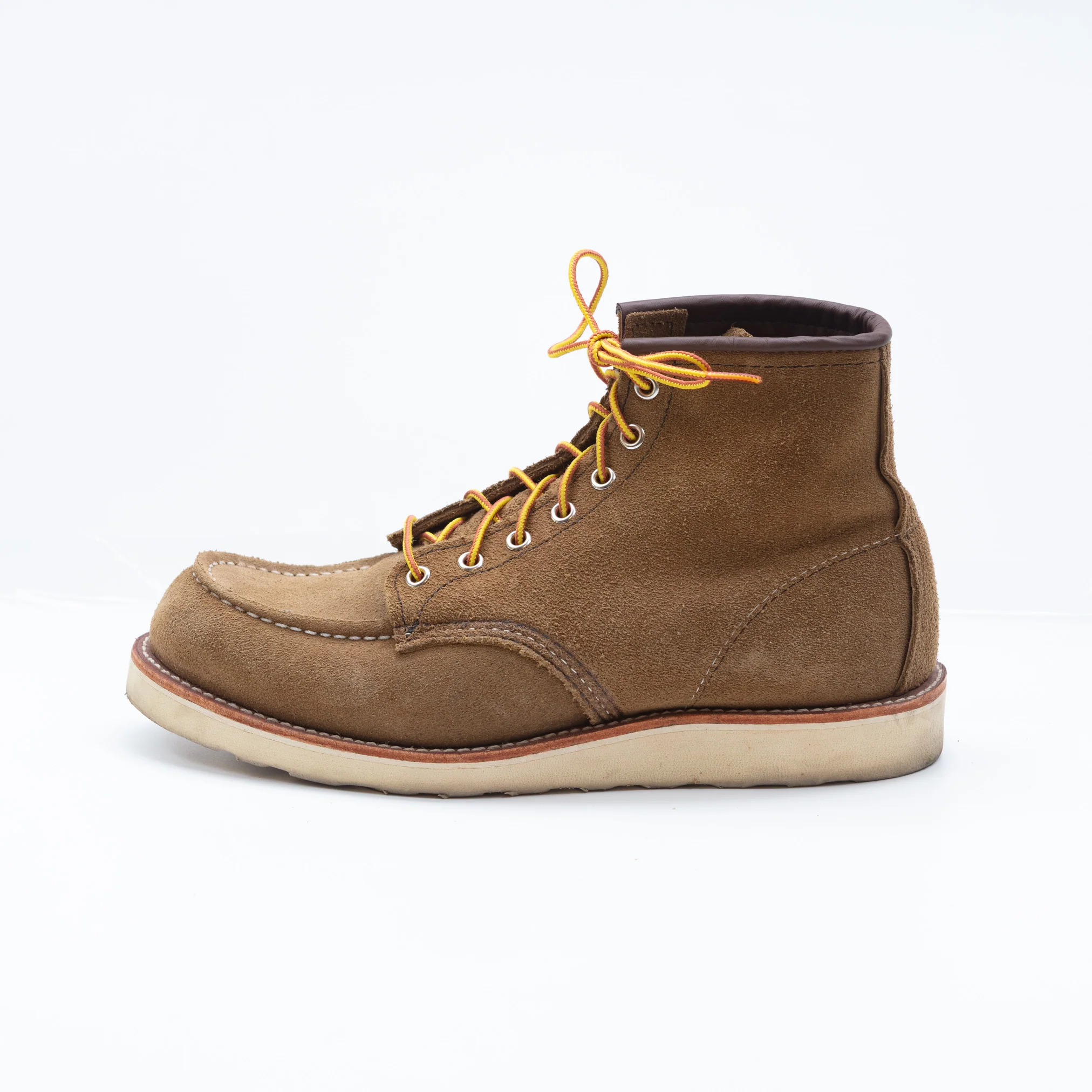 8881 Moc Toe Olive Mohave #1163 - Image 2