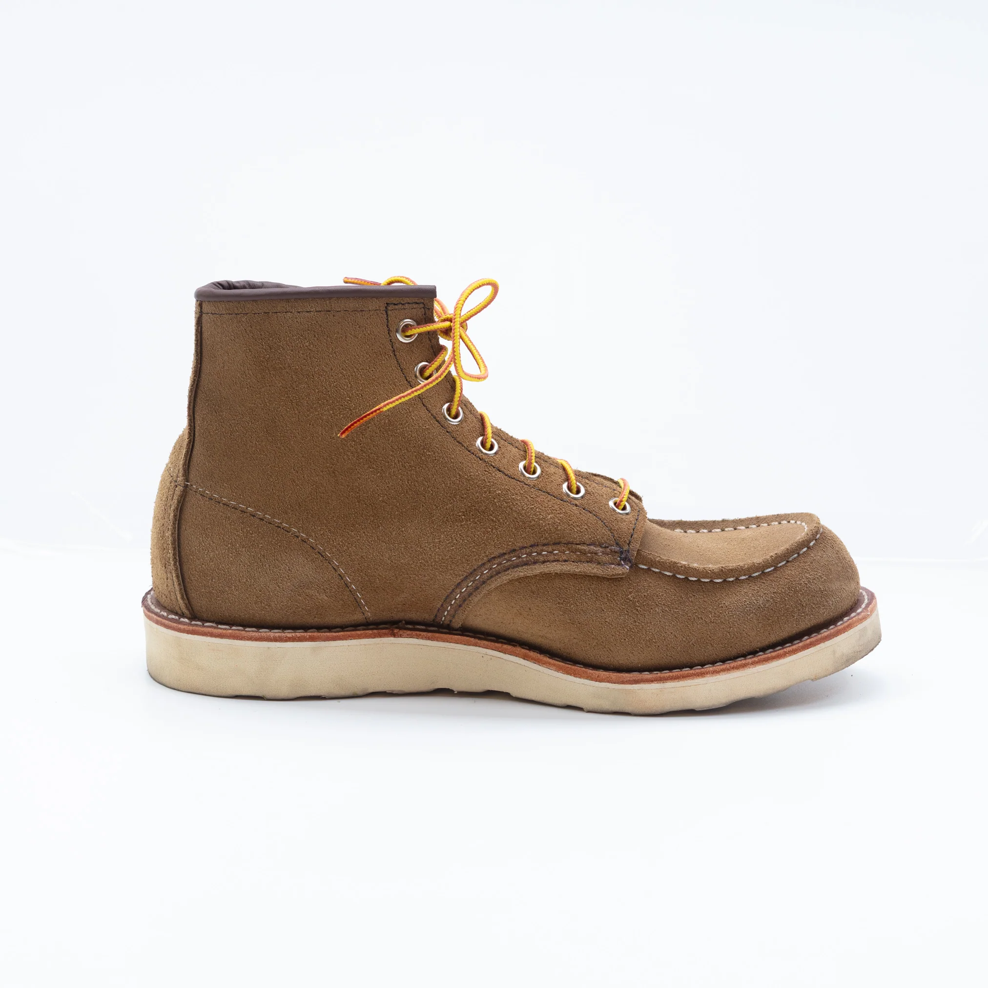 8881 Moc Toe Olive Mohave #1163 - Image 3