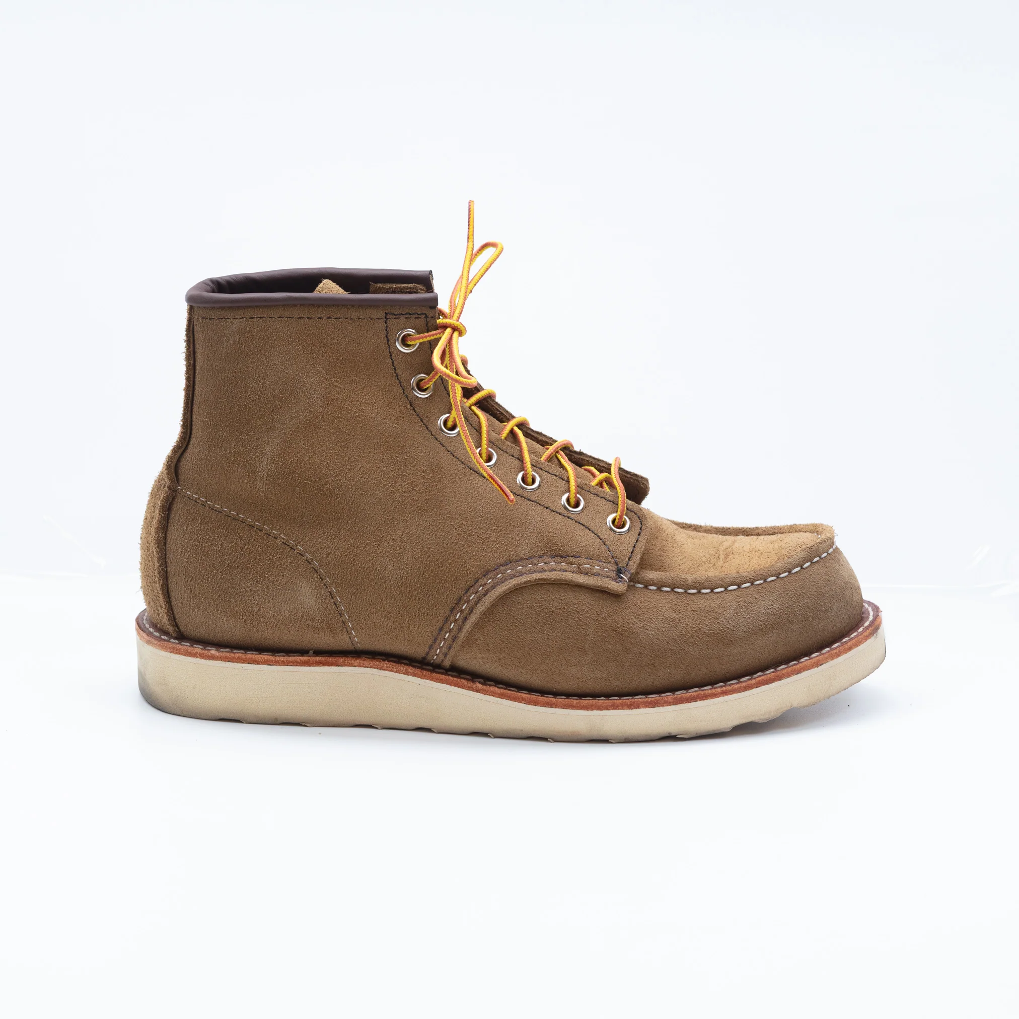 8881 Moc Toe Olive Mohave #1163 - Image 4