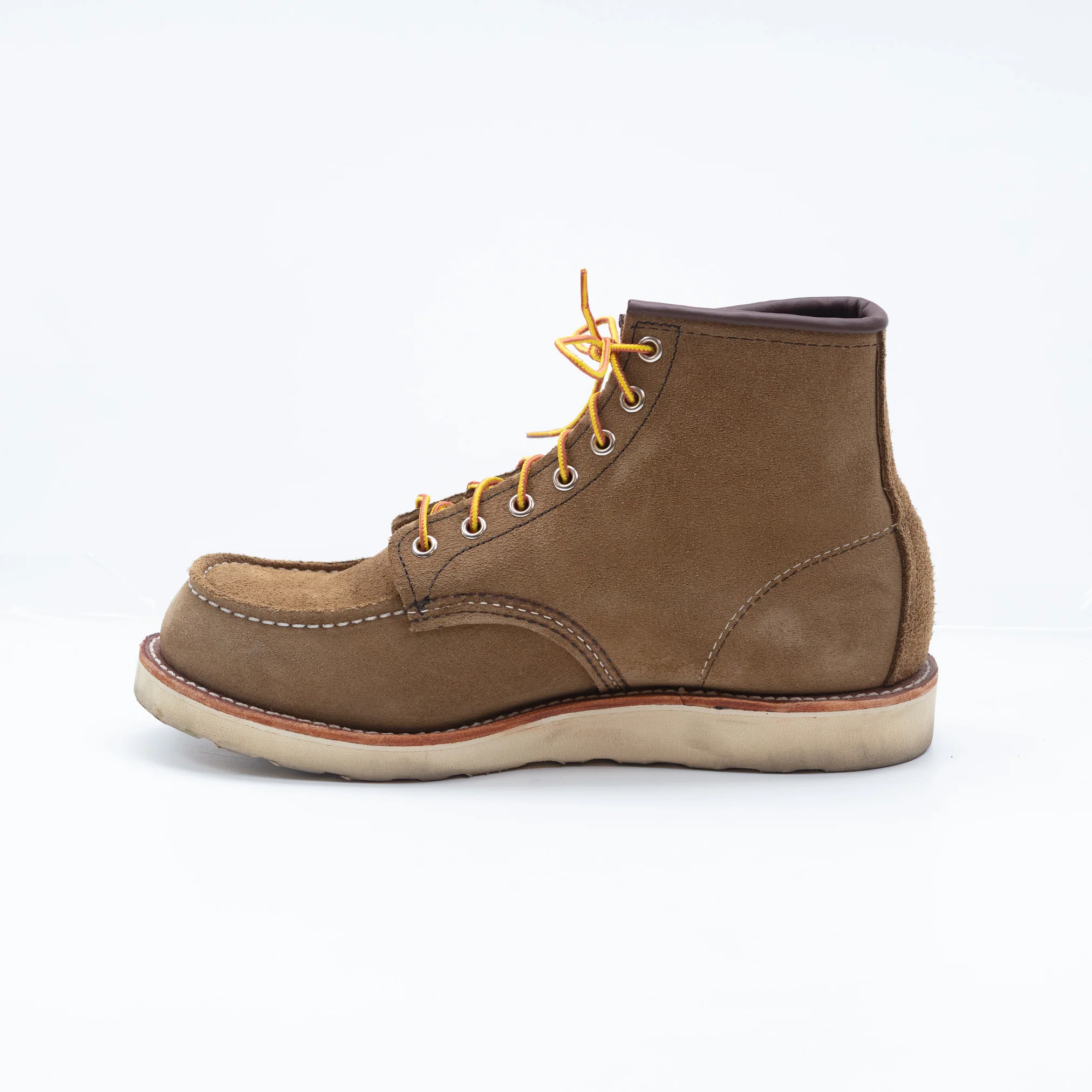 8881 Moc Toe Olive Mohave #1163 - Image 5