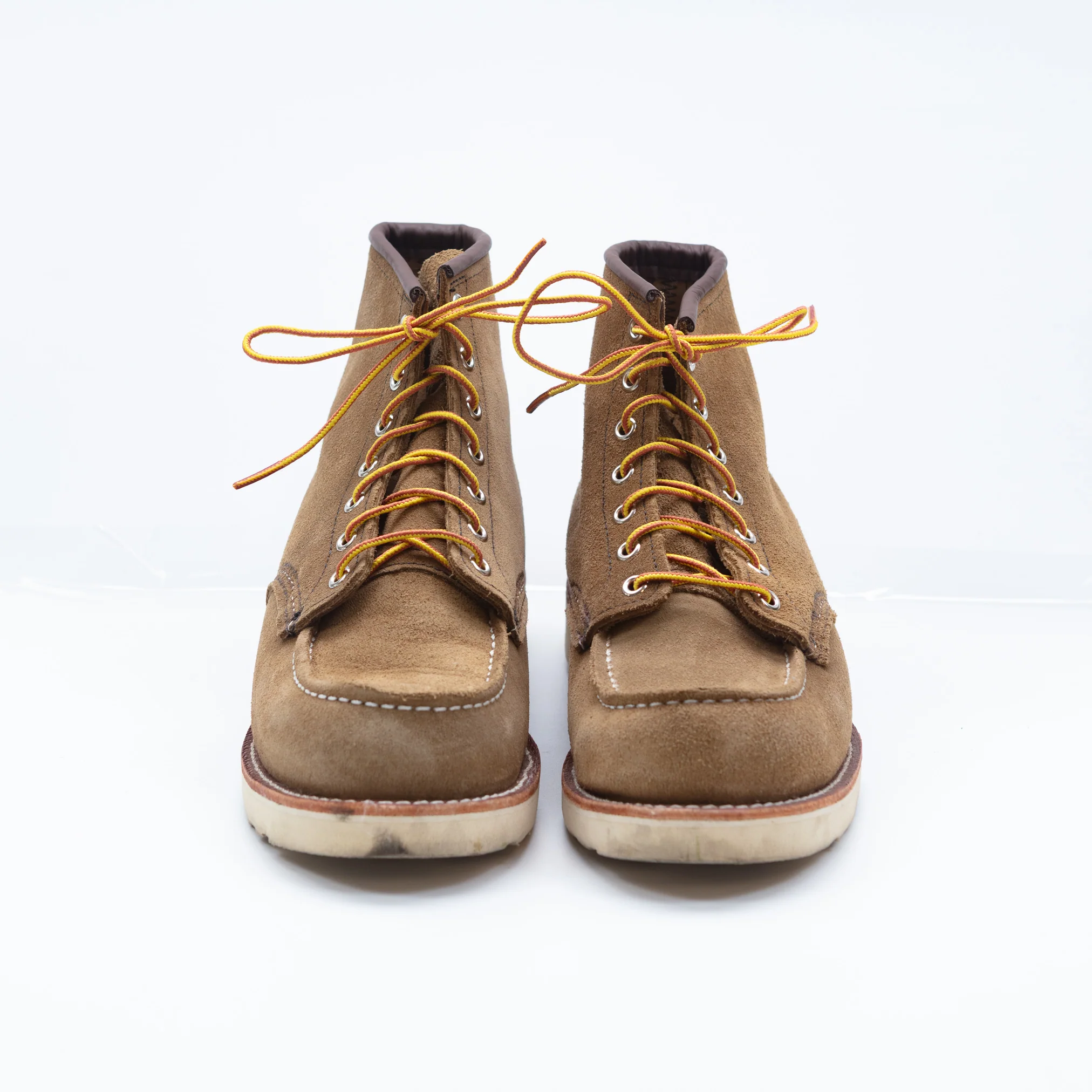 8881 Moc Toe Olive Mohave #1163 - Image 6