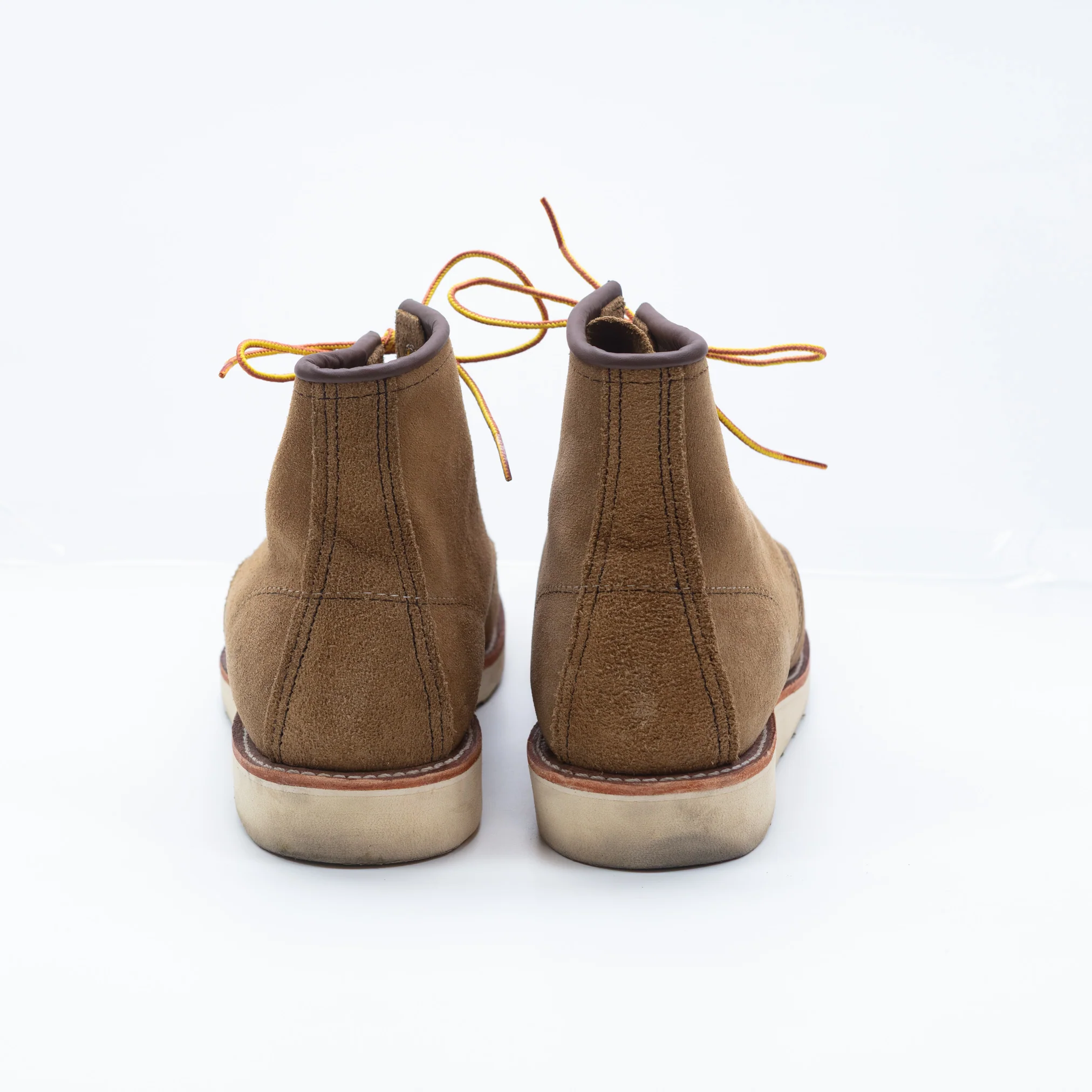 8881 Moc Toe Olive Mohave #1163 - Image 7