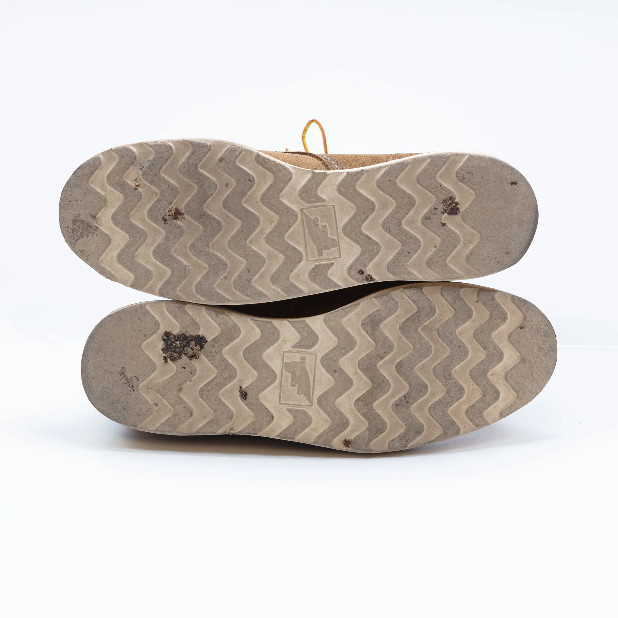 8881 Moc Toe Olive Mohave #1163 - Image 8