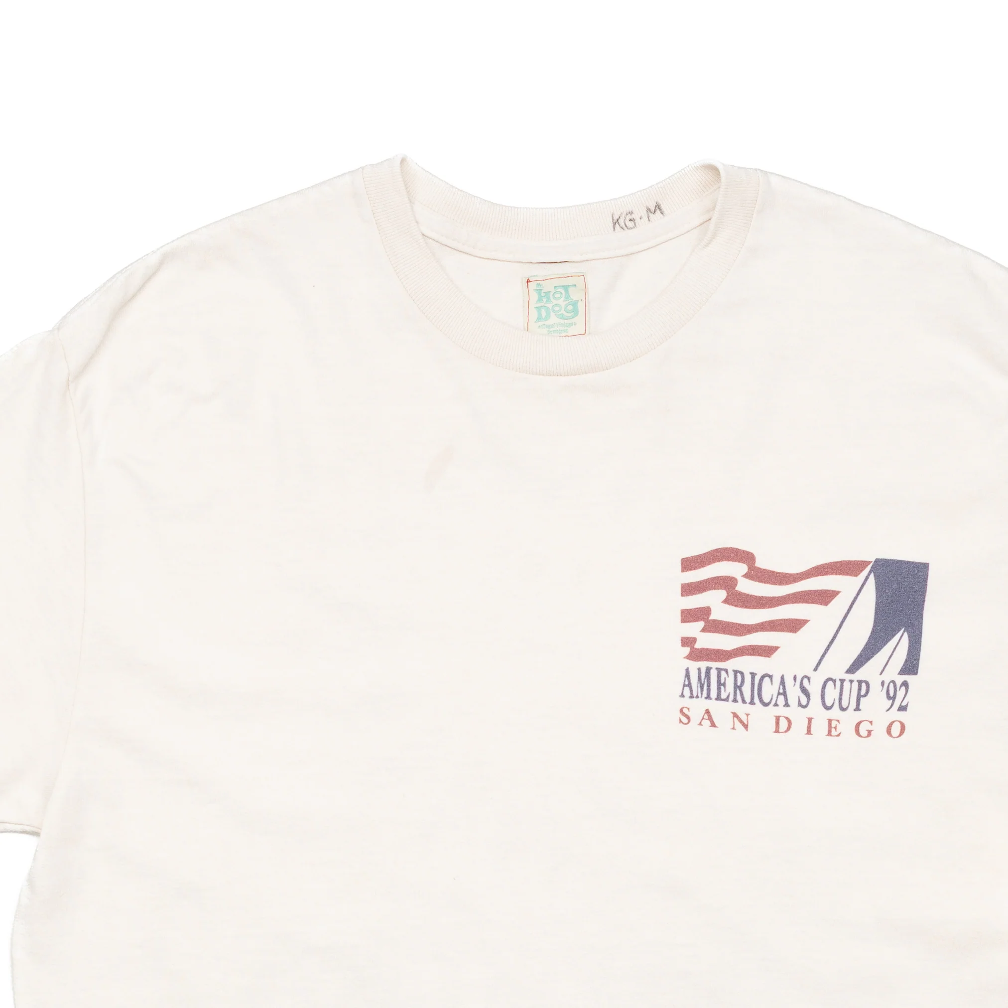 America's Cup Tee - Image 3