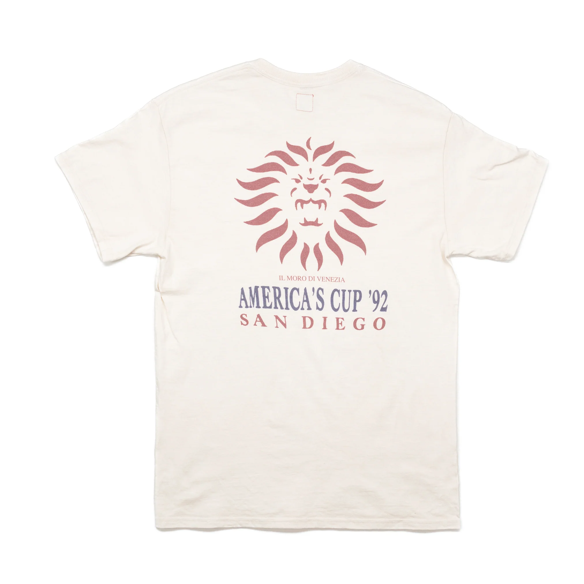 America's Cup Tee - Image 5