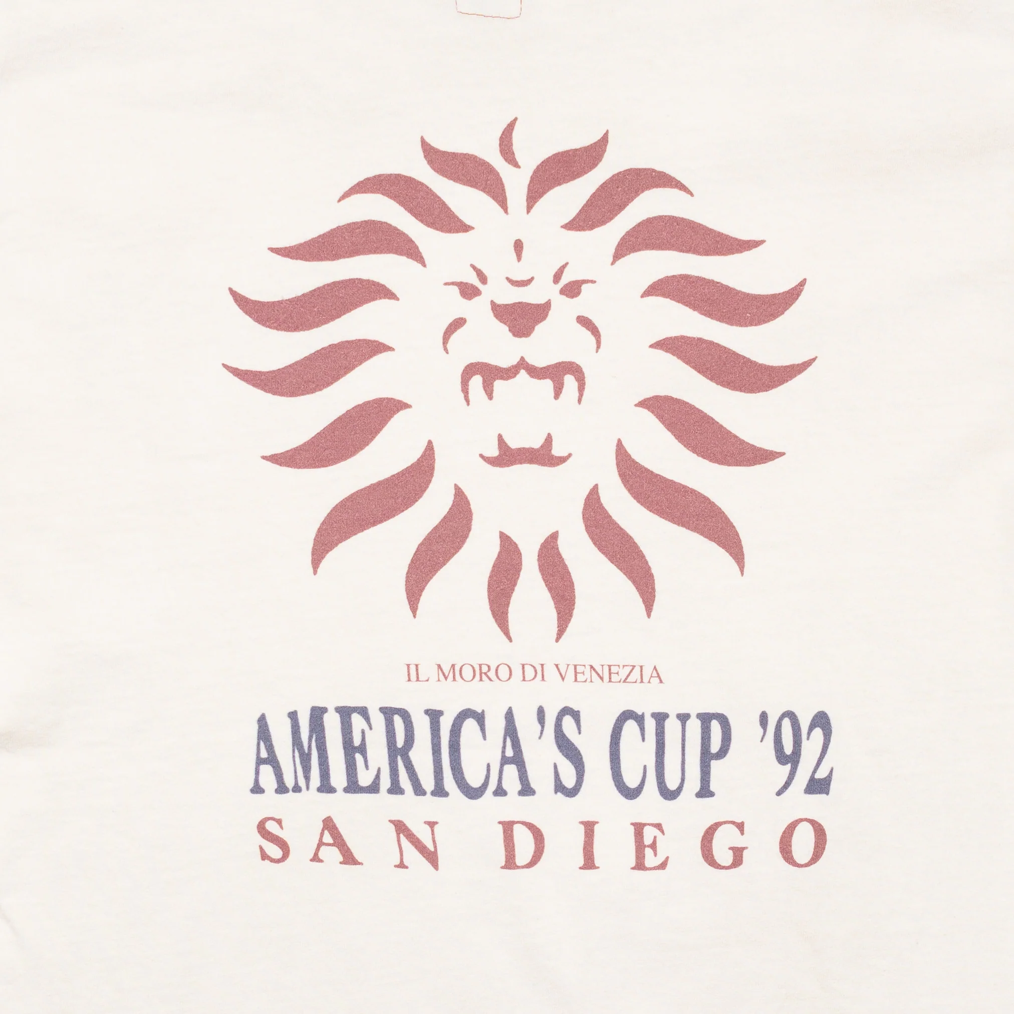 America's Cup Tee - Image 6