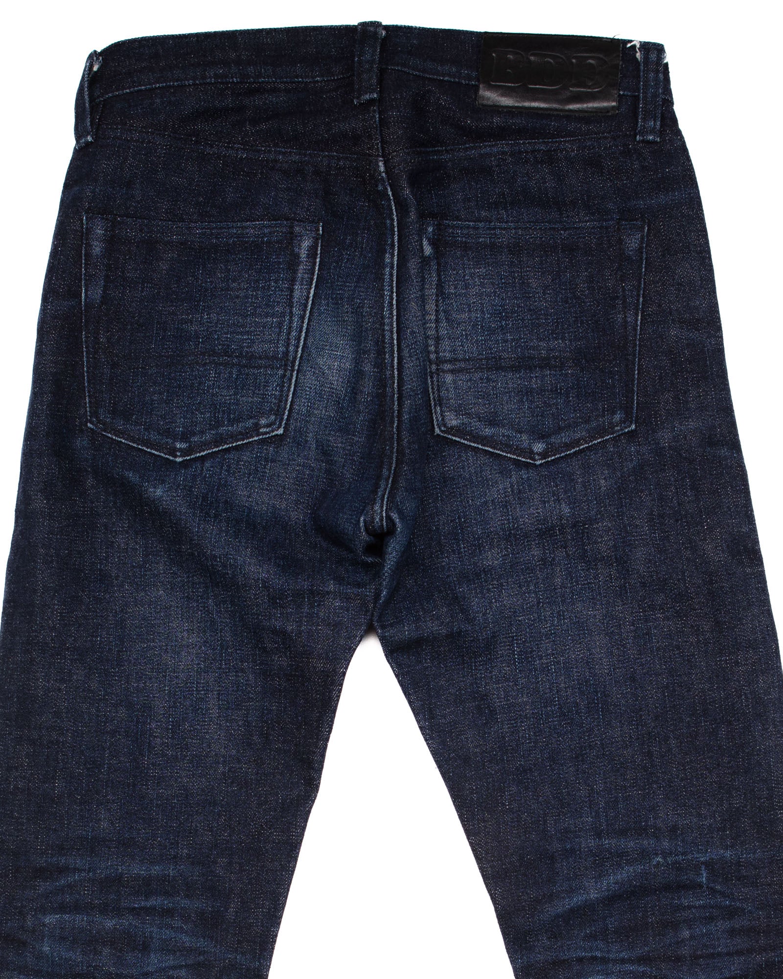BDD-516 18oz Super Slub RHT #1723 - Image 4