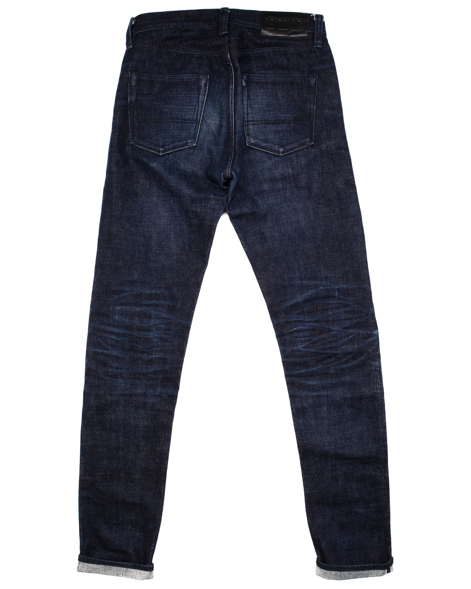 BDD-516 18oz Super Slub RHT #1723 - Image 5