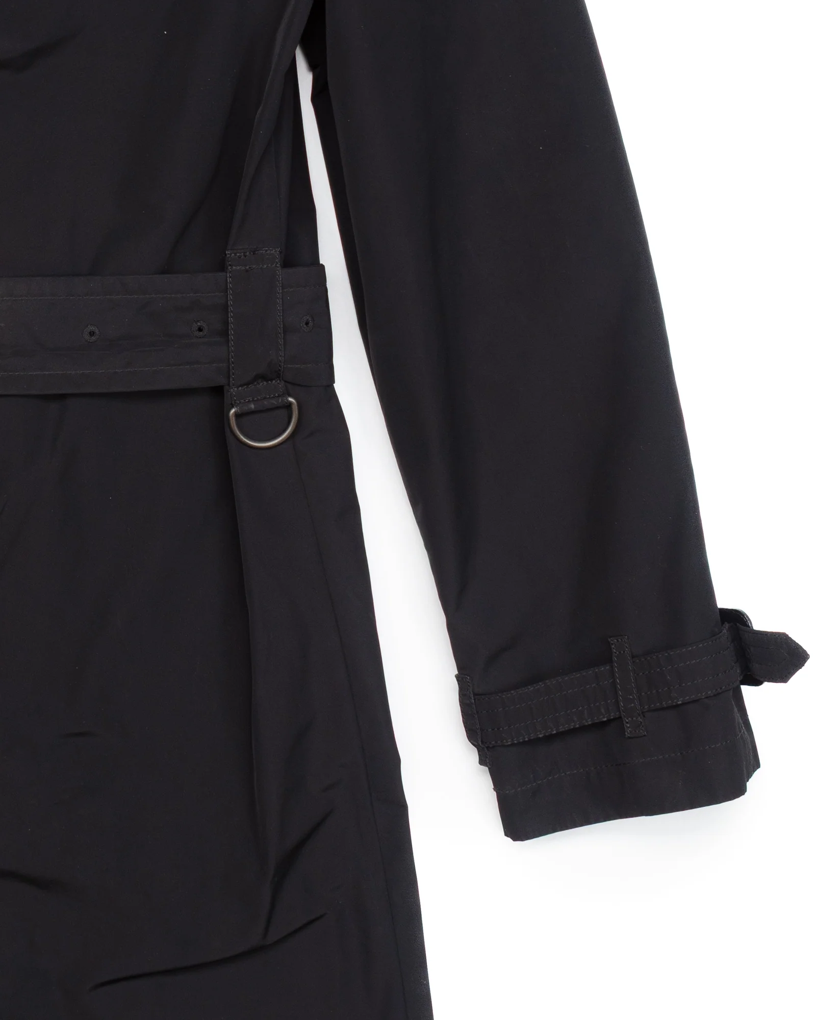 Brit Trench Coat #1704 - Image 6