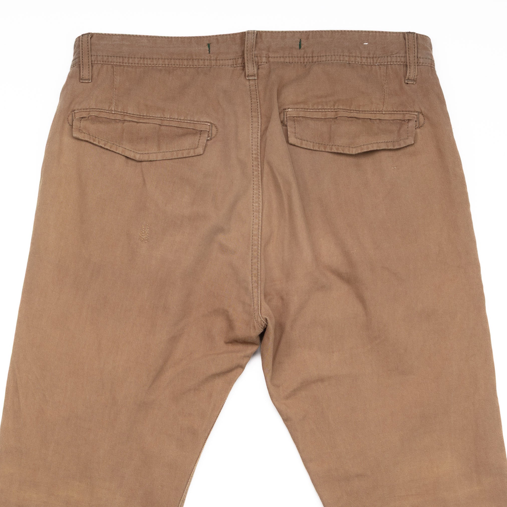 Brown Pants Model SM 233 Style 101 #1248 - Image 5
