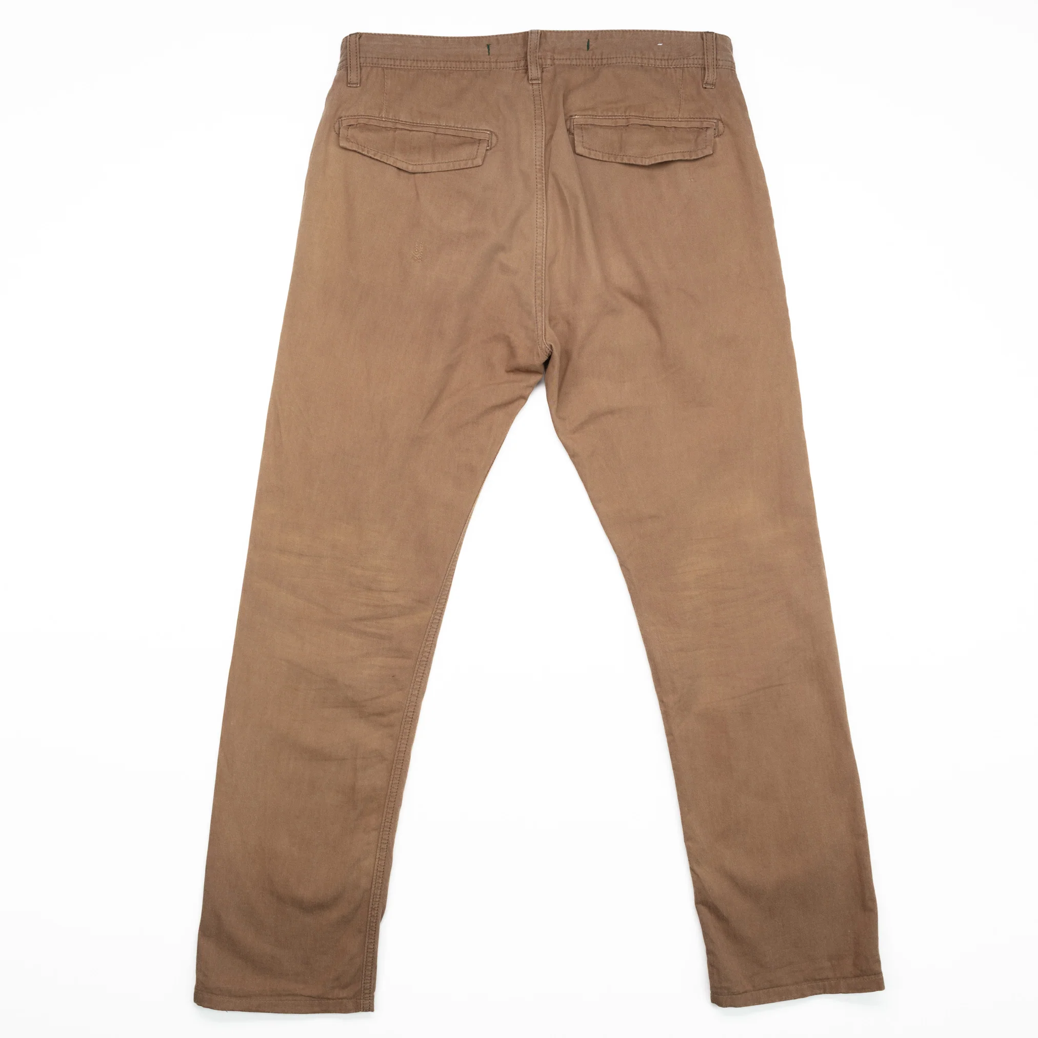 Brown Pants Model SM 233 Style 101 #1248 - Image 6