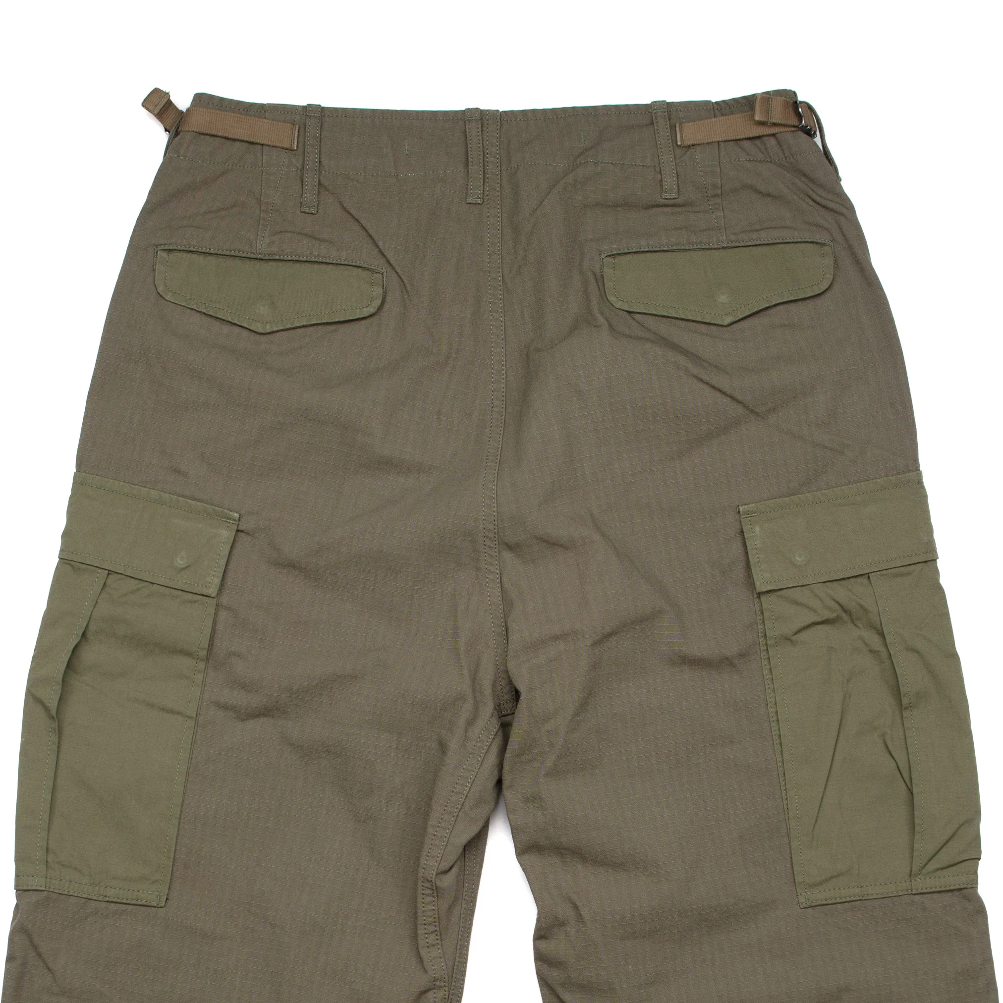 Ripstop Cargo Pants #1117 - Image 4