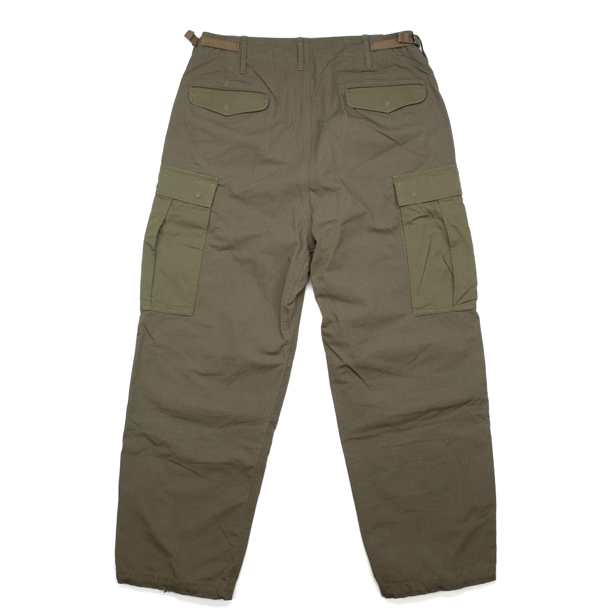 Ripstop Cargo Pants #1117 - Image 5