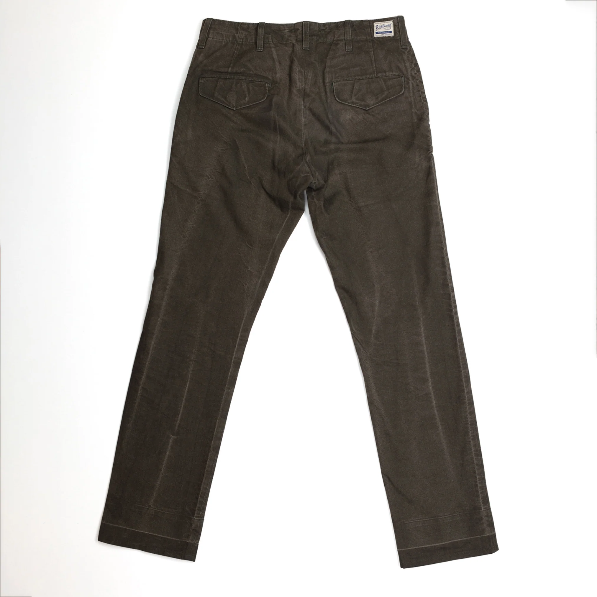 Classic Military Trousers #1076 - Image 5