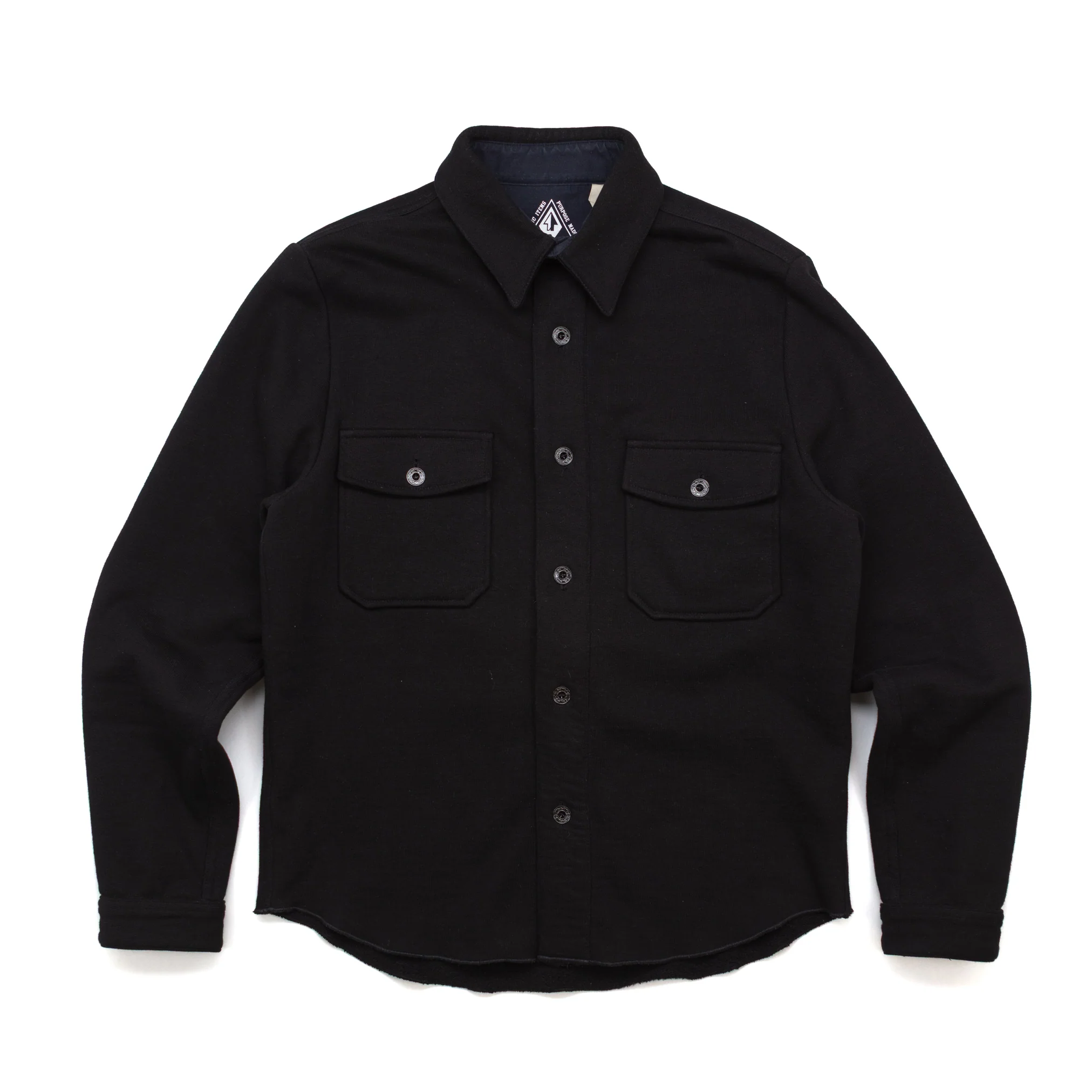 CPO Shirt Jacket Special Edition #1118
