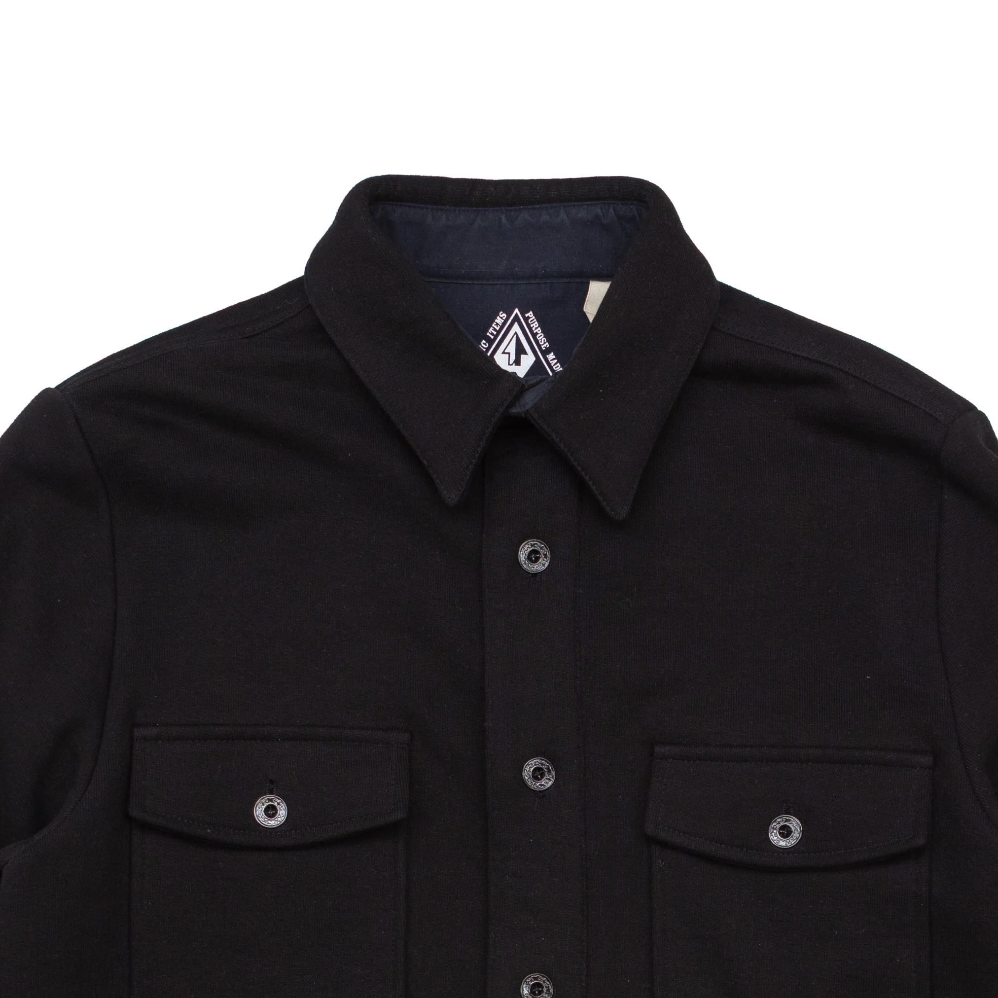 CPO Shirt Jacket Special Edition #1118 - Image 2