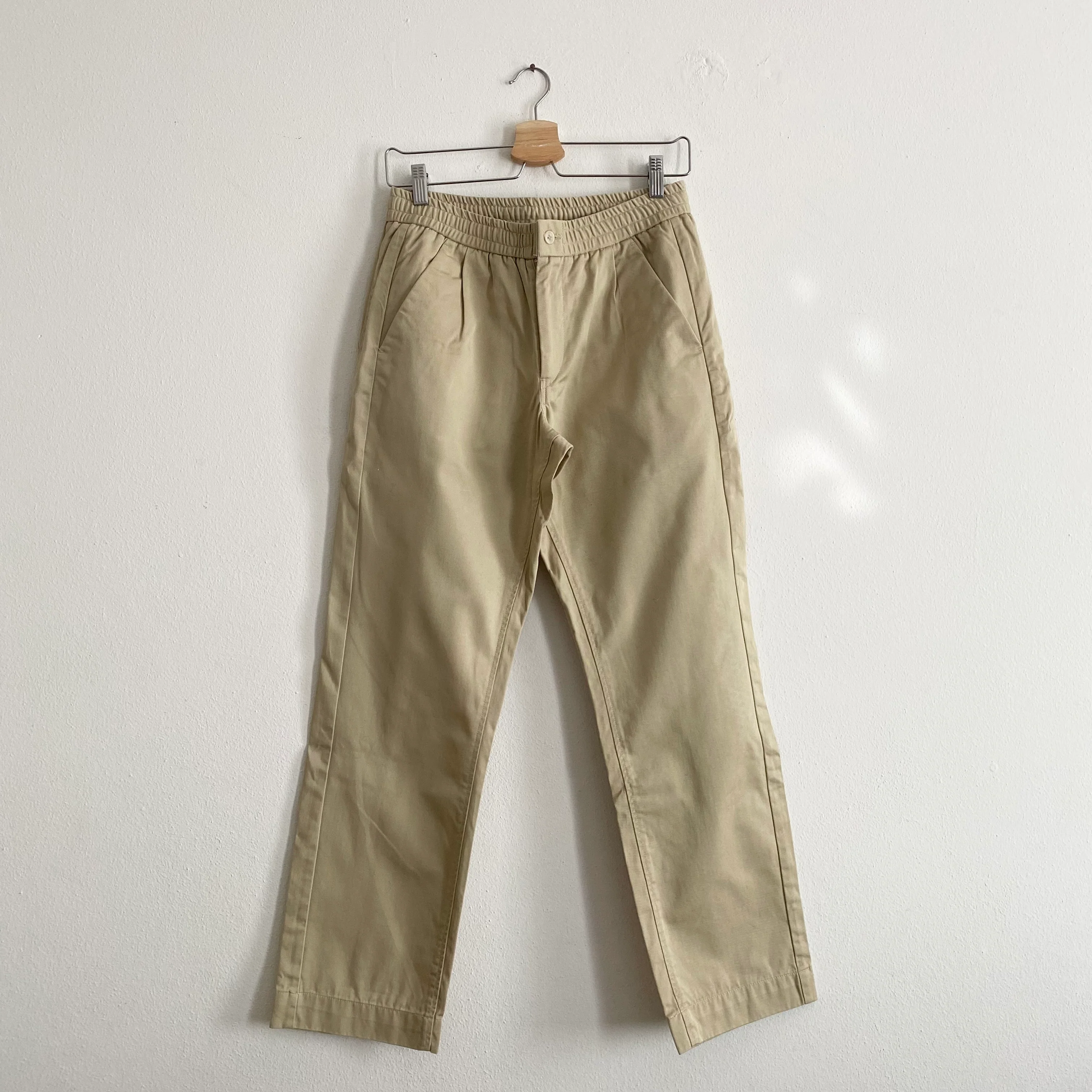 Drawcord Assembly Pant #273