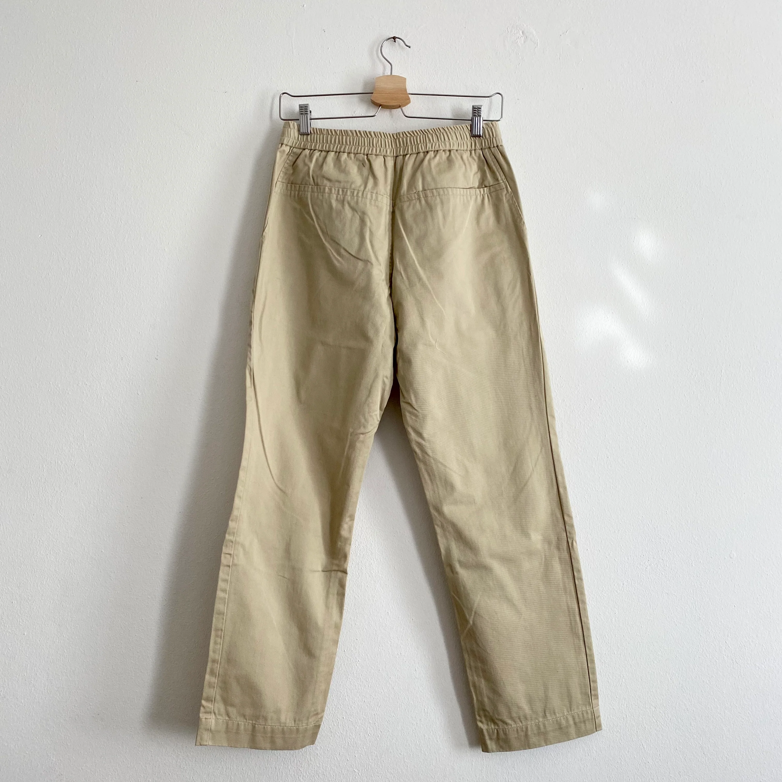 Drawcord Assembly Pant #273 - Image 5