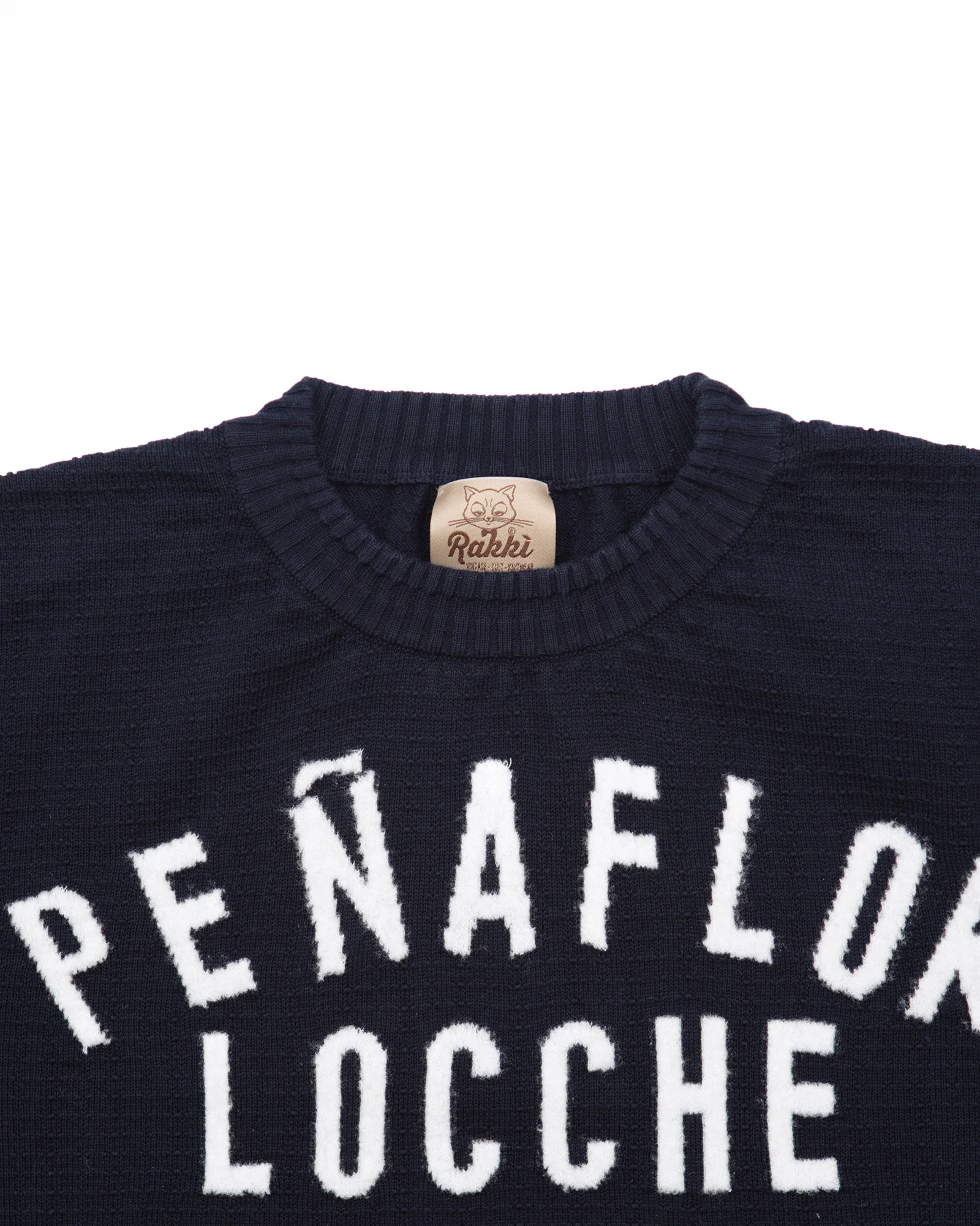 El Entocable in Navy - Image 3