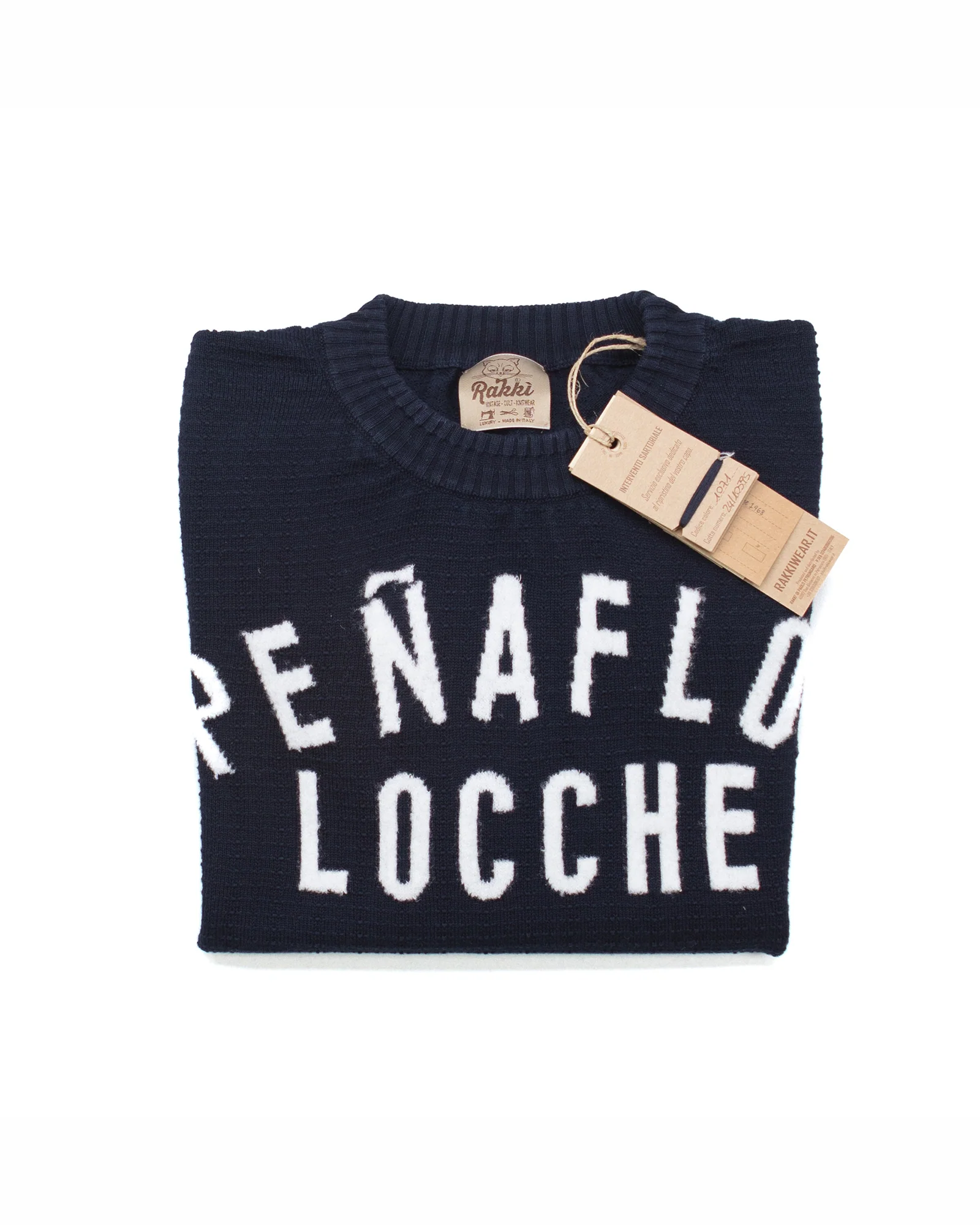 El Entocable in Navy - Image 6