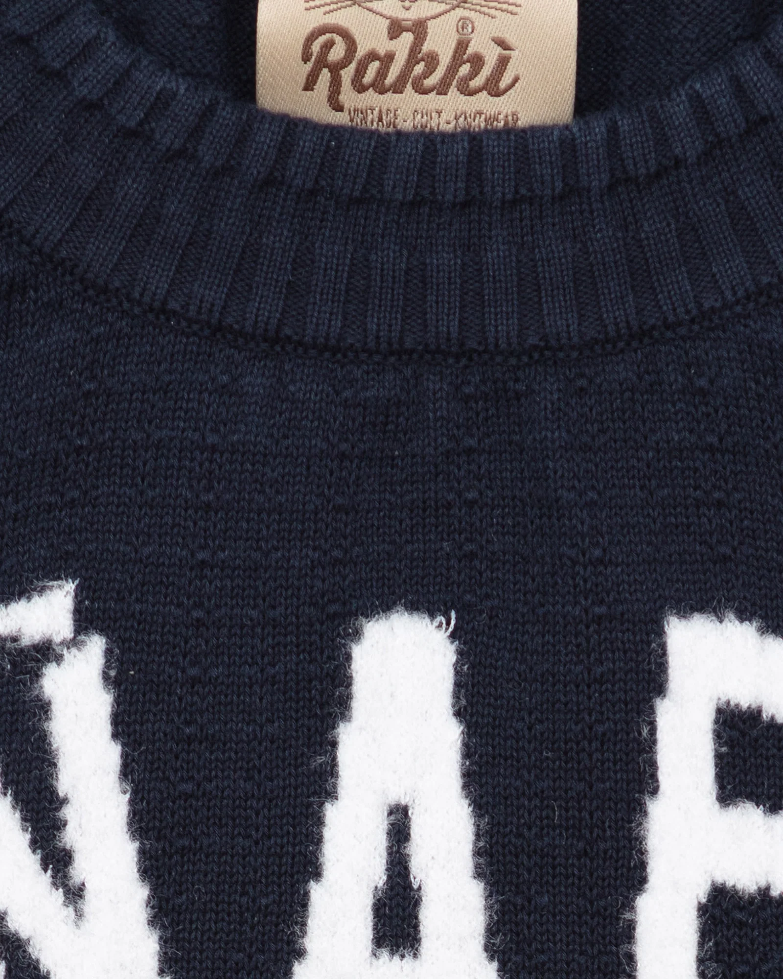 El Entocable in Navy - Image 7
