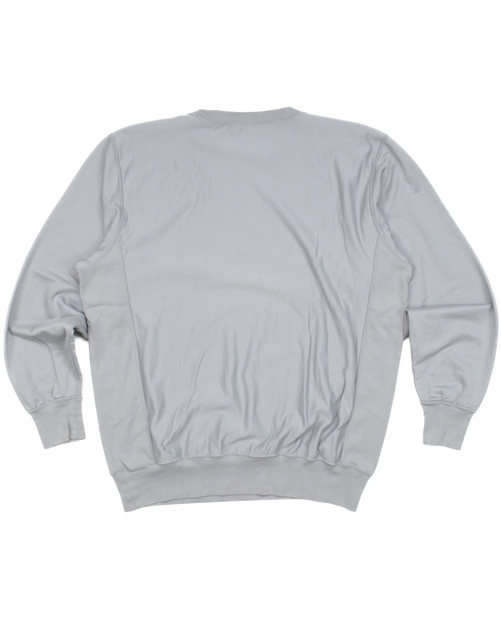 Elastic High Gauge Sweatshirt #1539 - Image 3