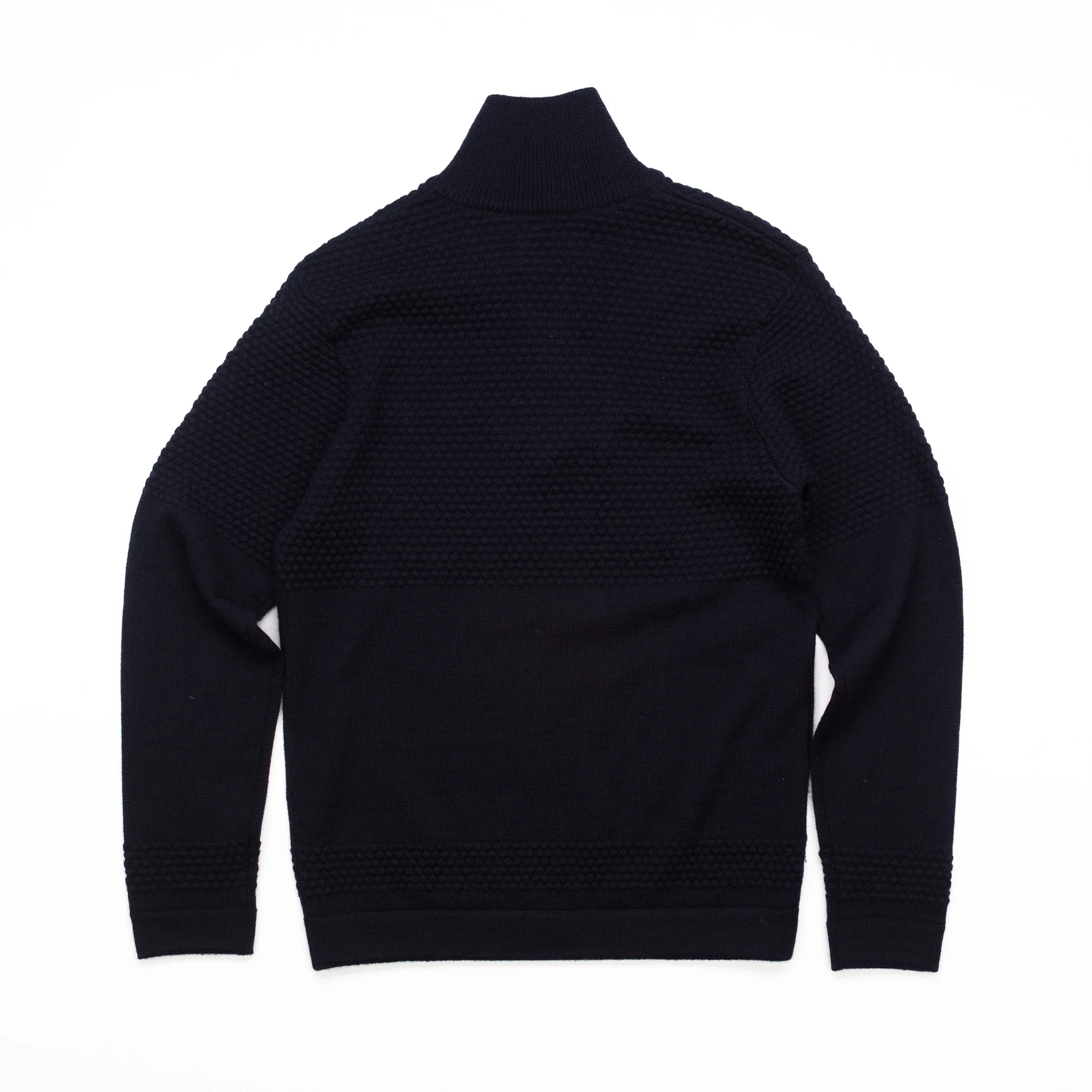 Fjord Bubble Sweater #1162 - Image 3