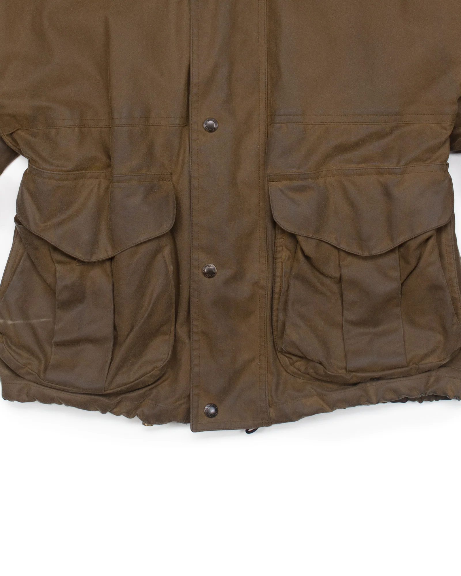 Foul Weather Jacket #1557 - Image 4
