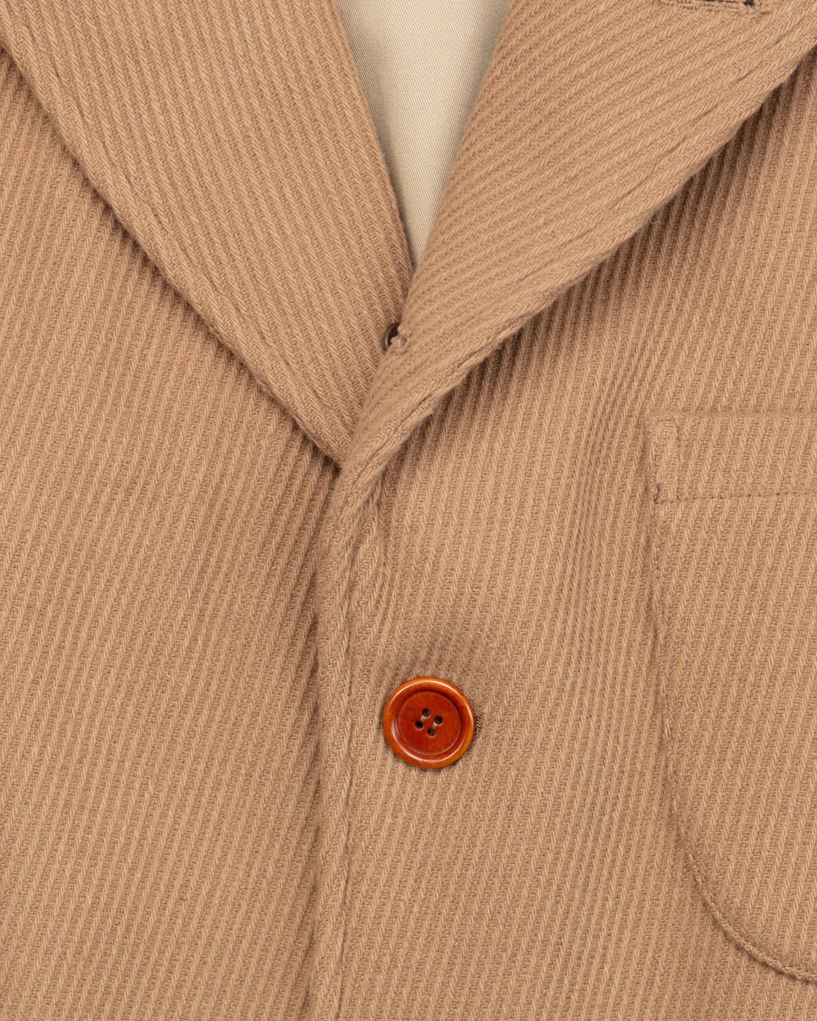 Gablone Coat in Camel - Image 4