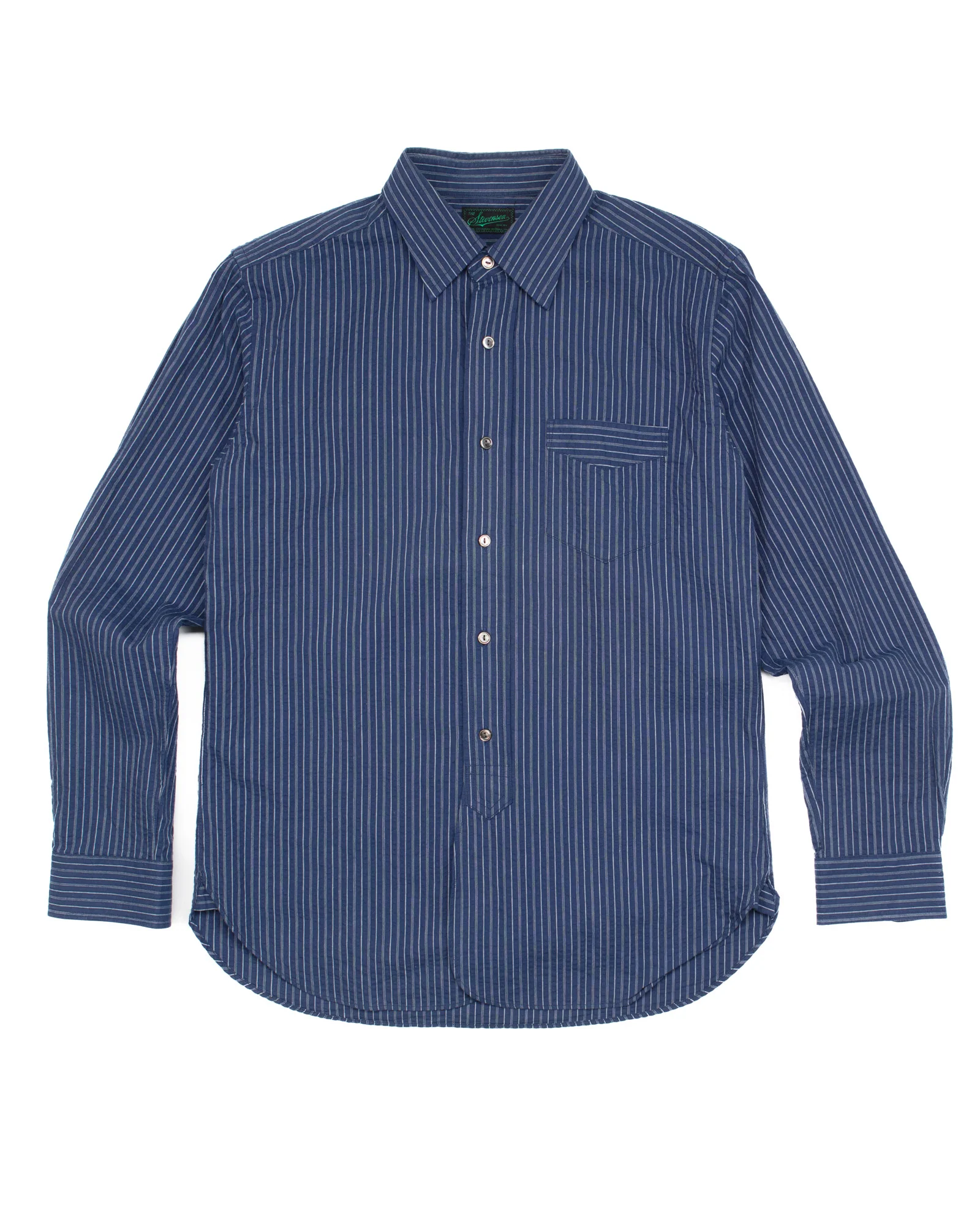 Gent Shirt GT-215 #1738