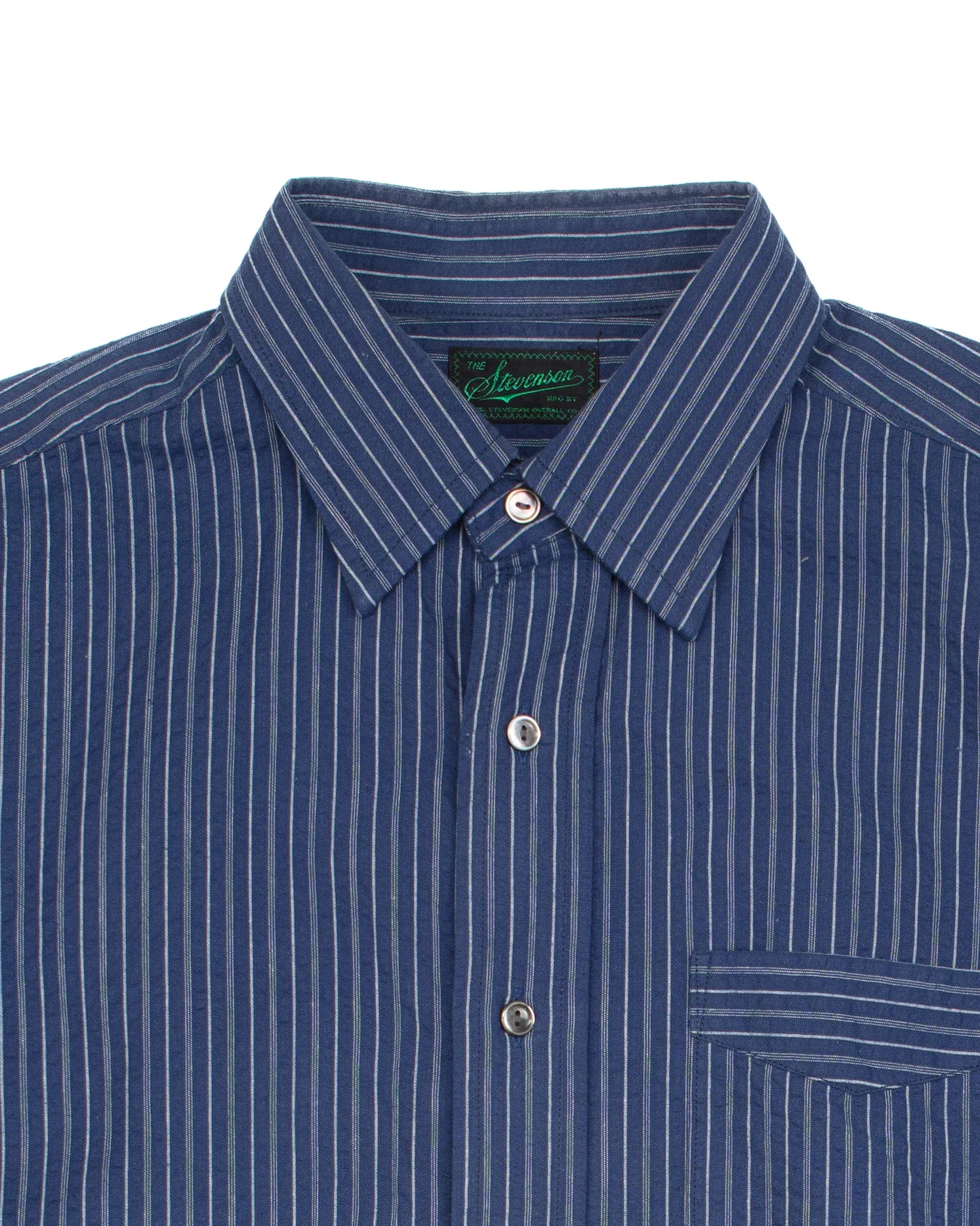 Gent Shirt GT-215 #1738 - Image 2