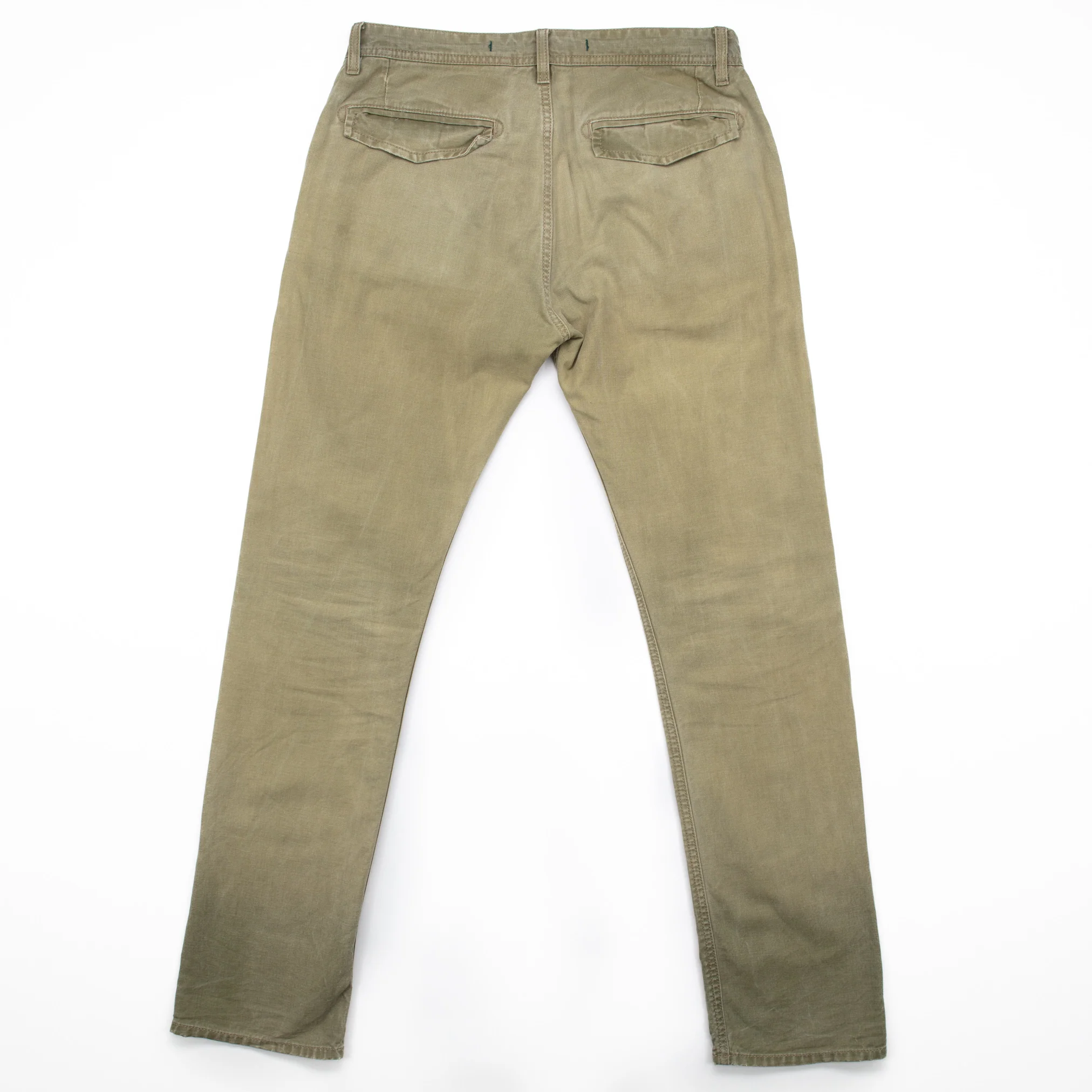 Green Pants Model SG 709 Style 101 #1247 - Image 4