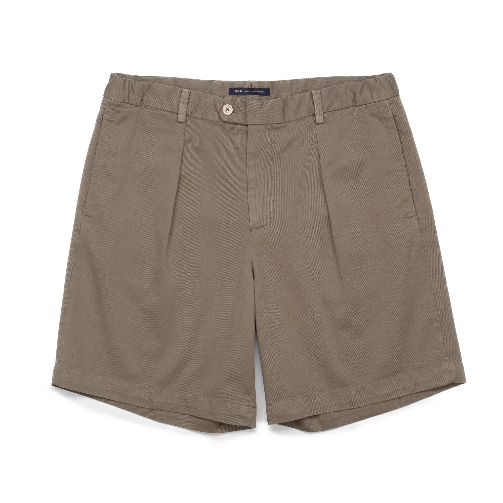 Gurkadt Shorts in Green