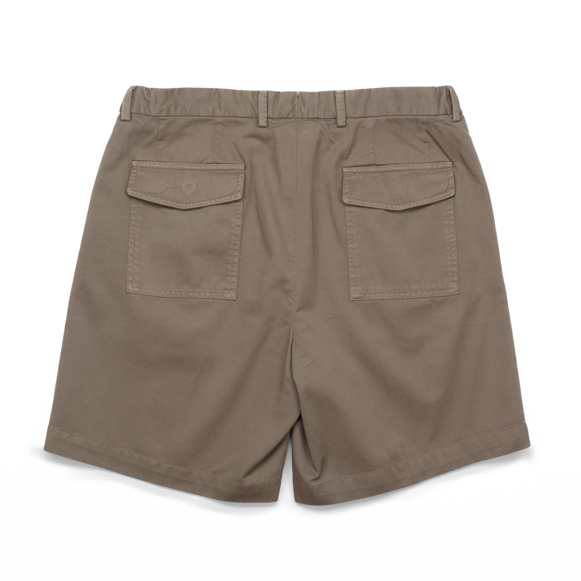 Gurkadt Shorts in Green - Image 4