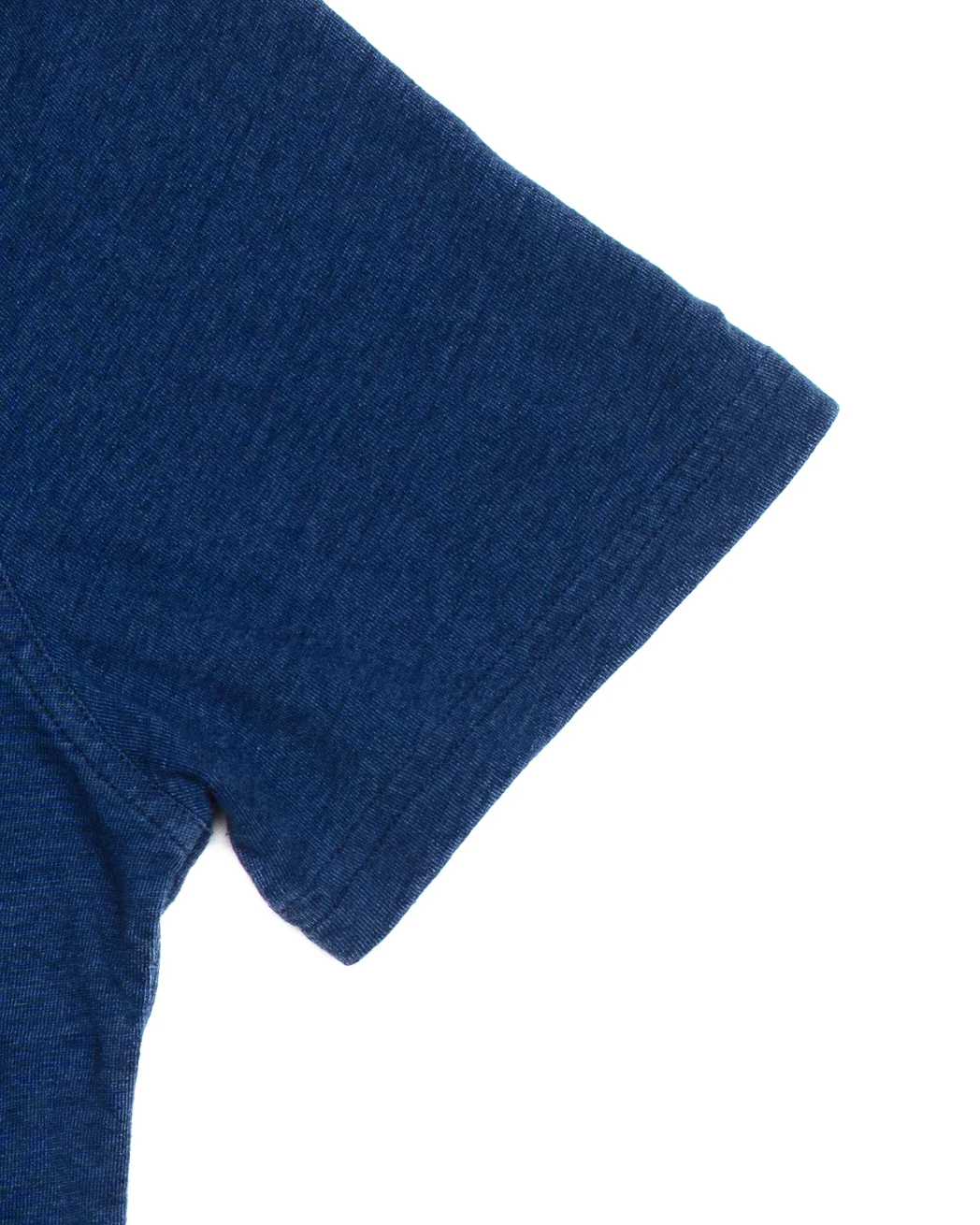 Hamptons Polo in Indigo - Image 4