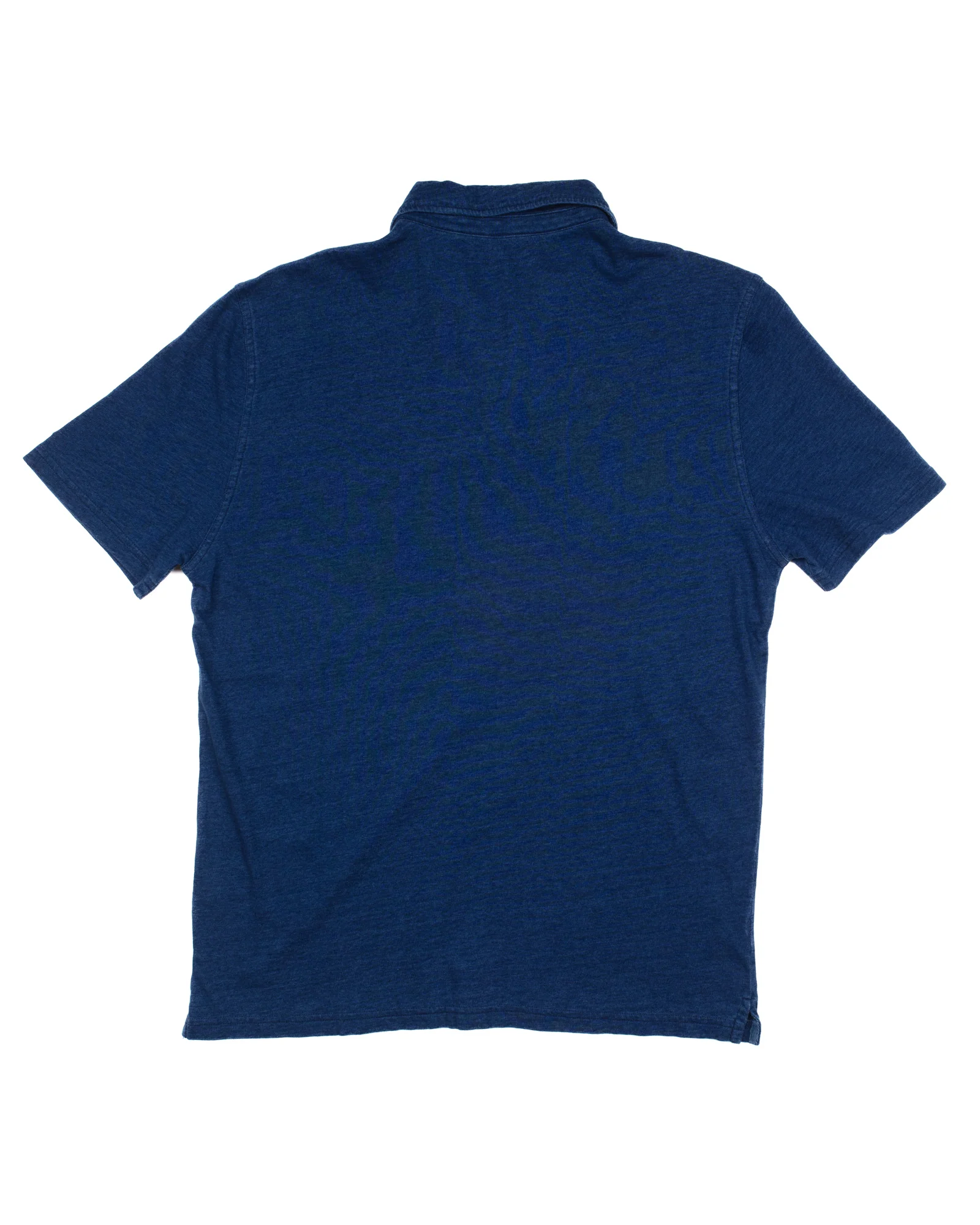 Hamptons Polo in Indigo - Image 5