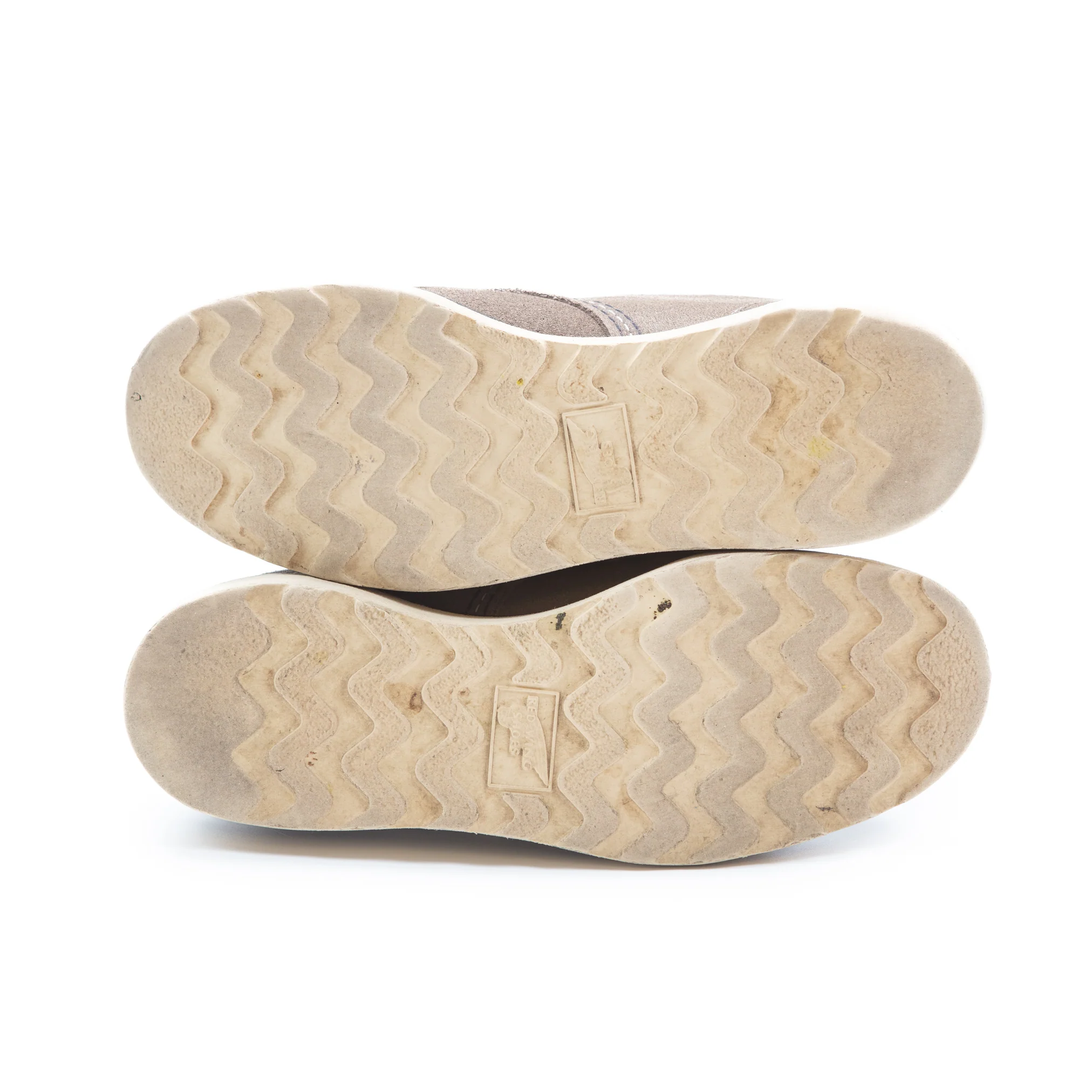 Heritage 8863 Moc Toe in Slate #1136 - Image 6