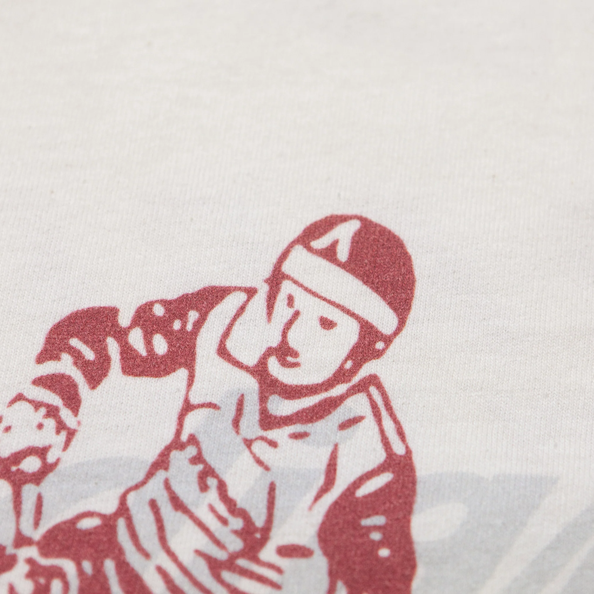 Indian Speedways Tee - Image 6