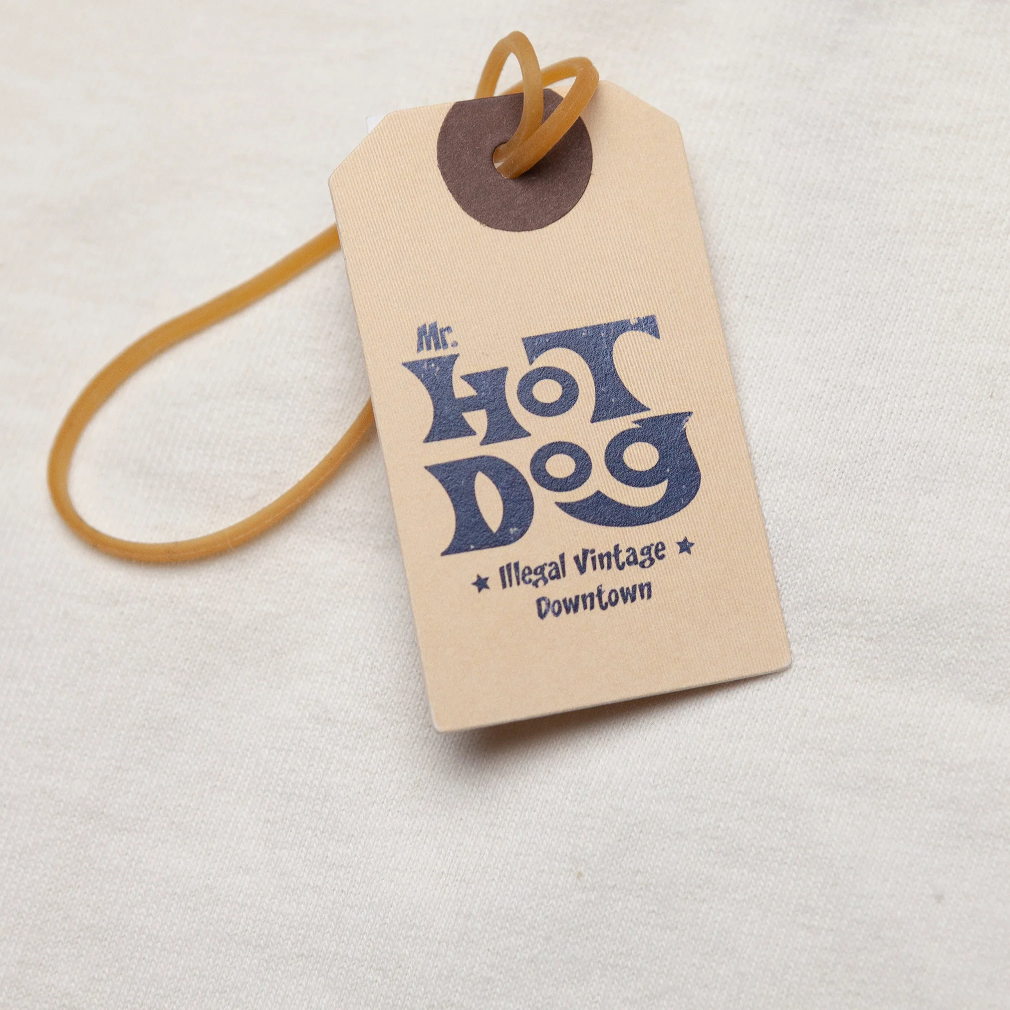 Indian Speedways Tee - Image 8