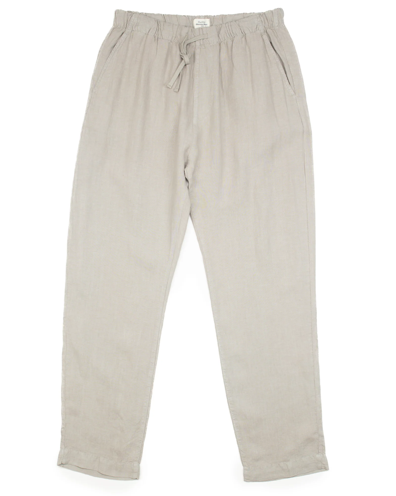 Joggy Pants in Sage Green - Image 3