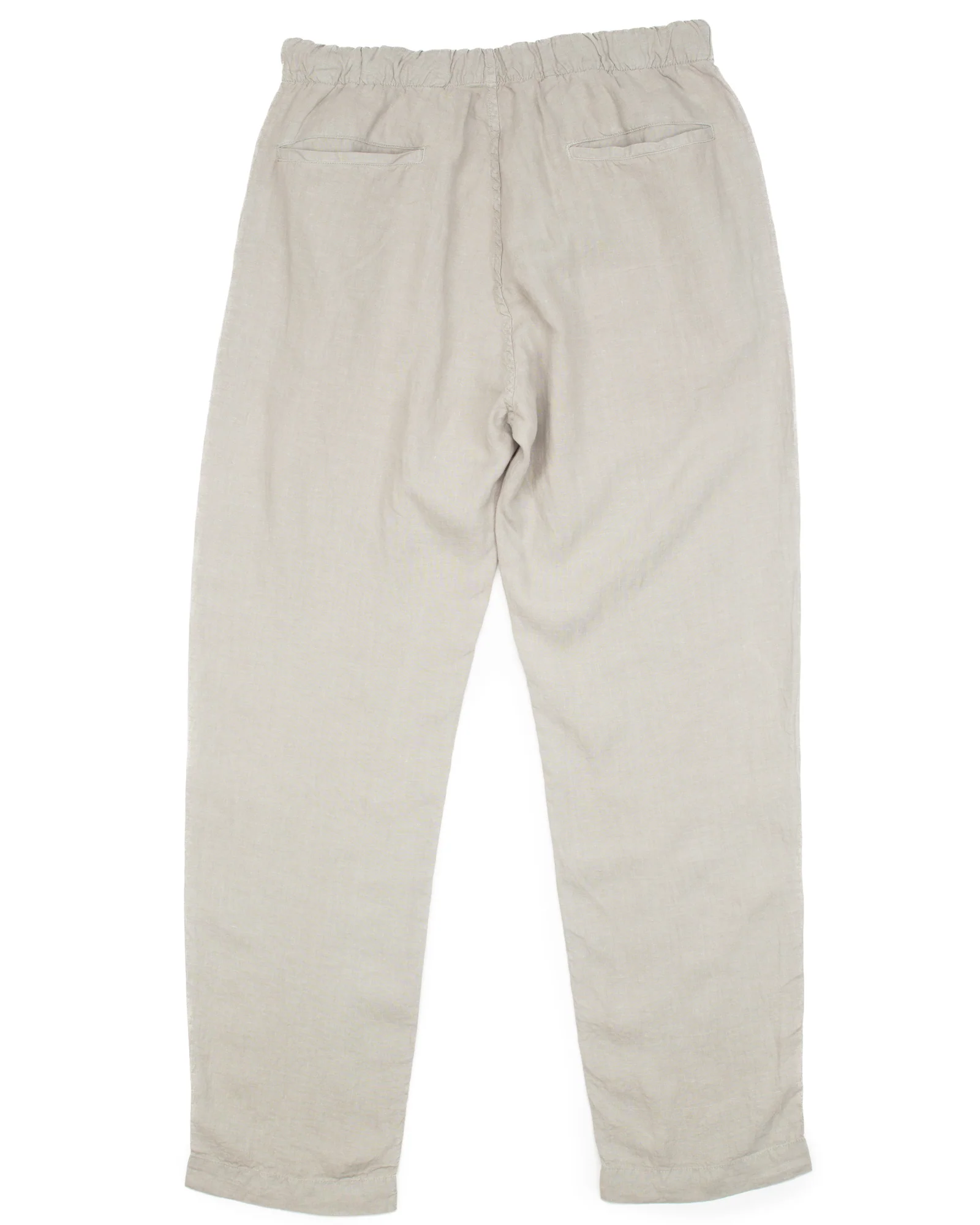 Joggy Pants in Sage Green - Image 5