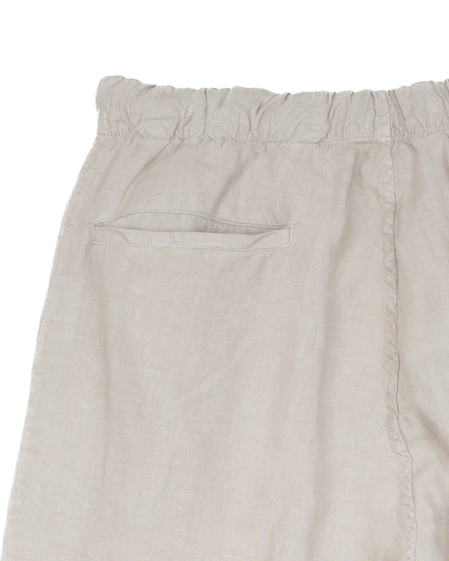Joggy Pants in Sage Green - Image 6