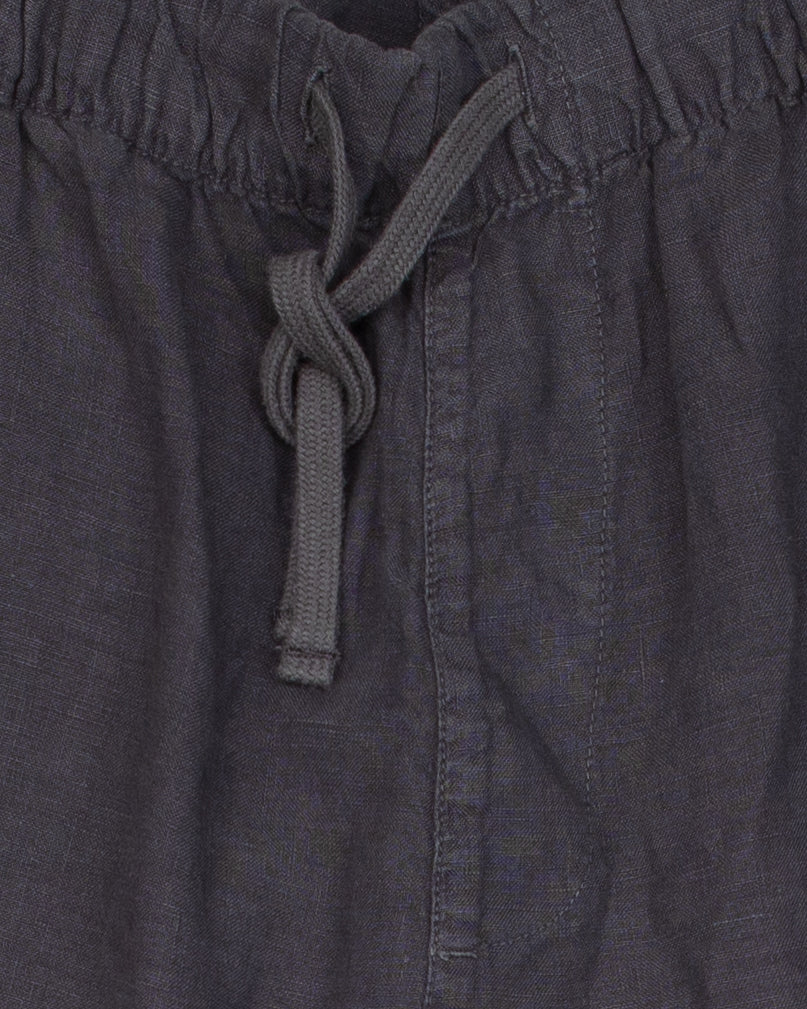 Joggy Pants in Storm Linen - Image 4