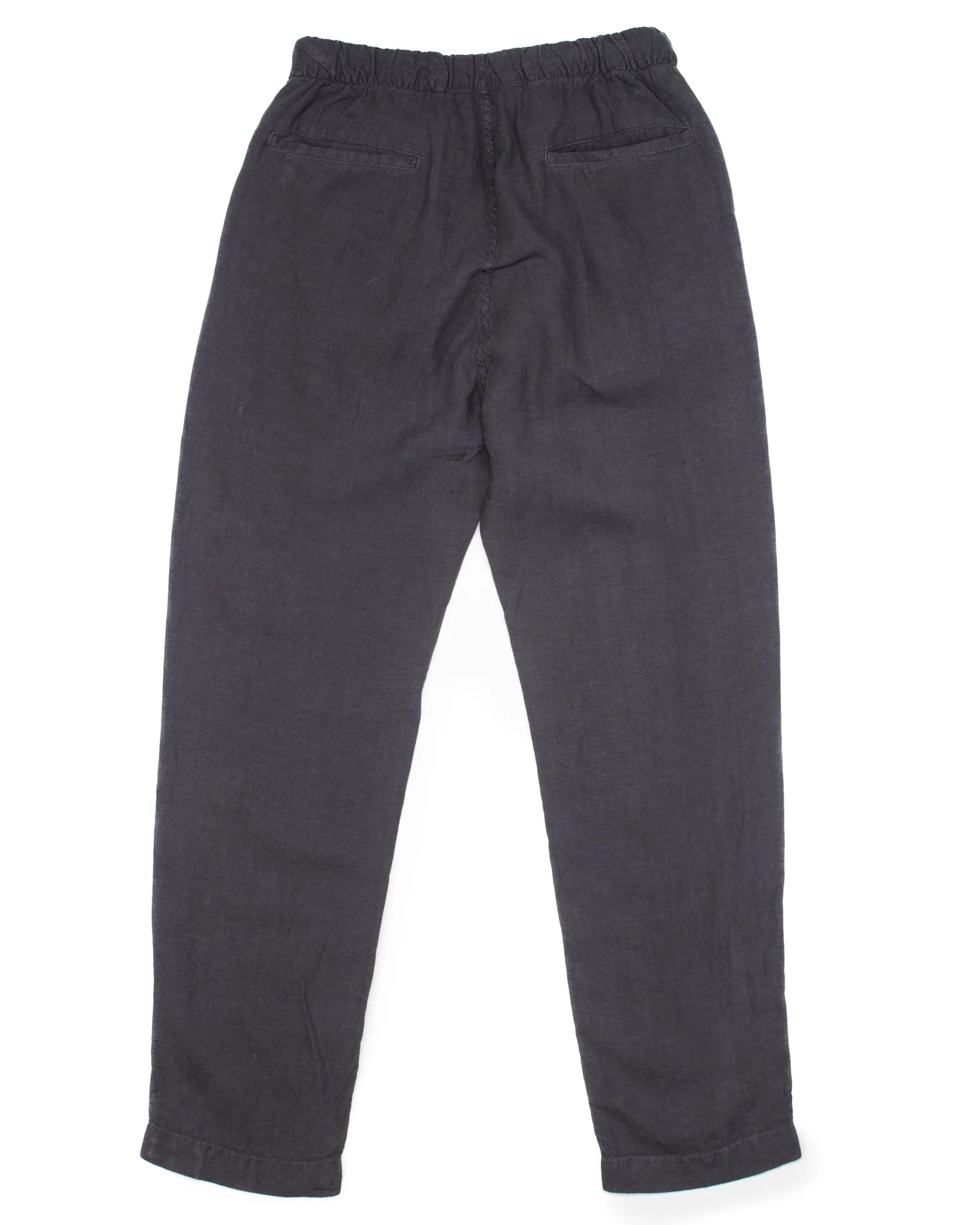 Joggy Pants in Storm Linen - Image 5