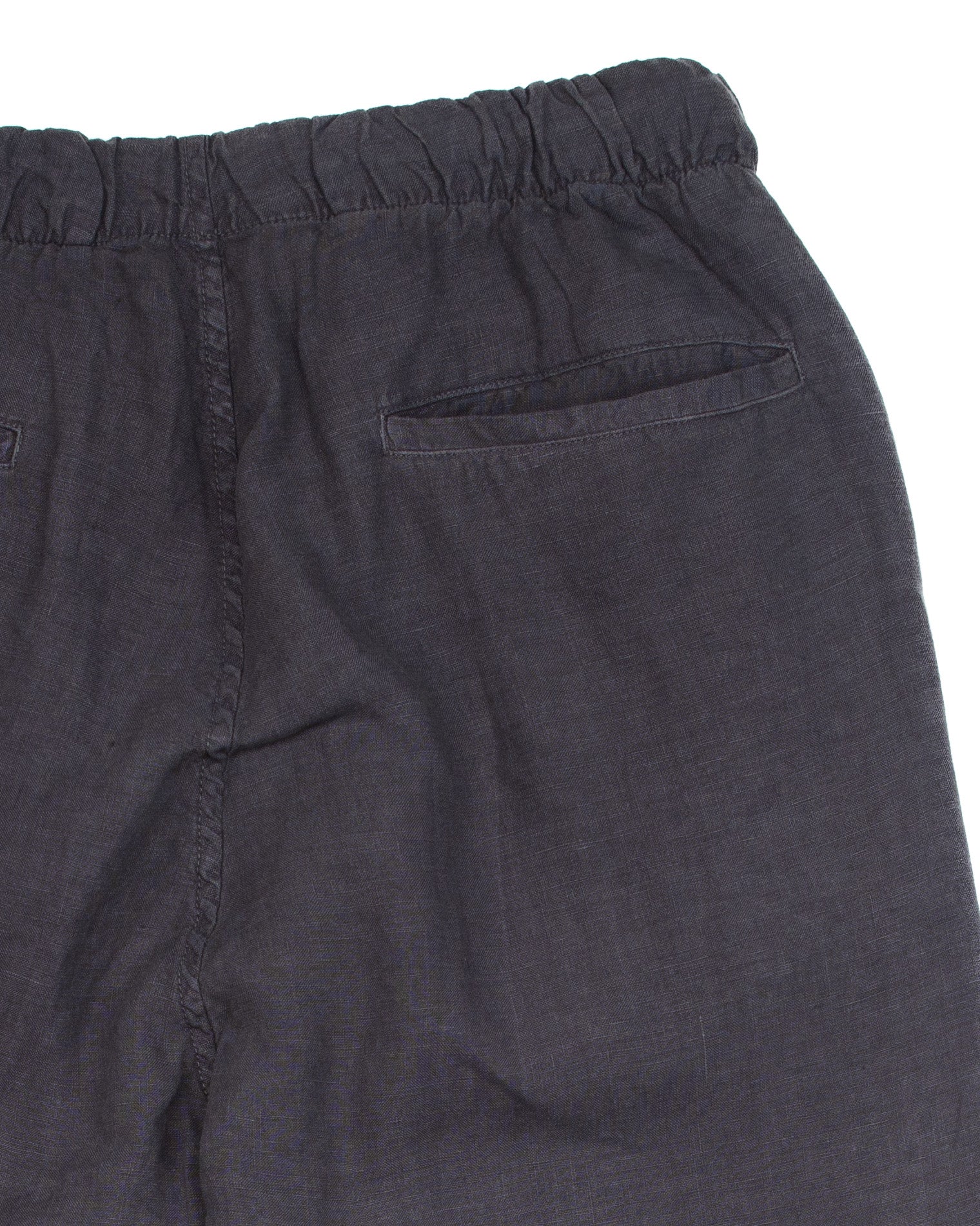 Joggy Pants in Storm Linen - Image 6