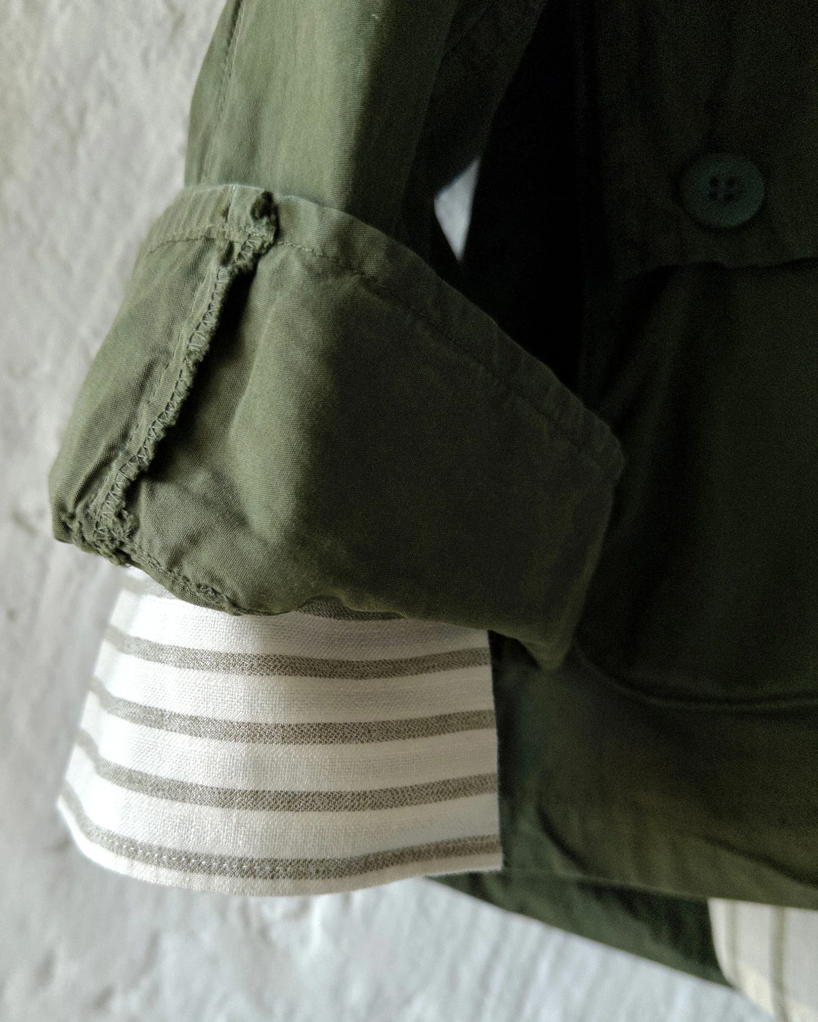 Jungle Jacket 1st Pattern - Image 5