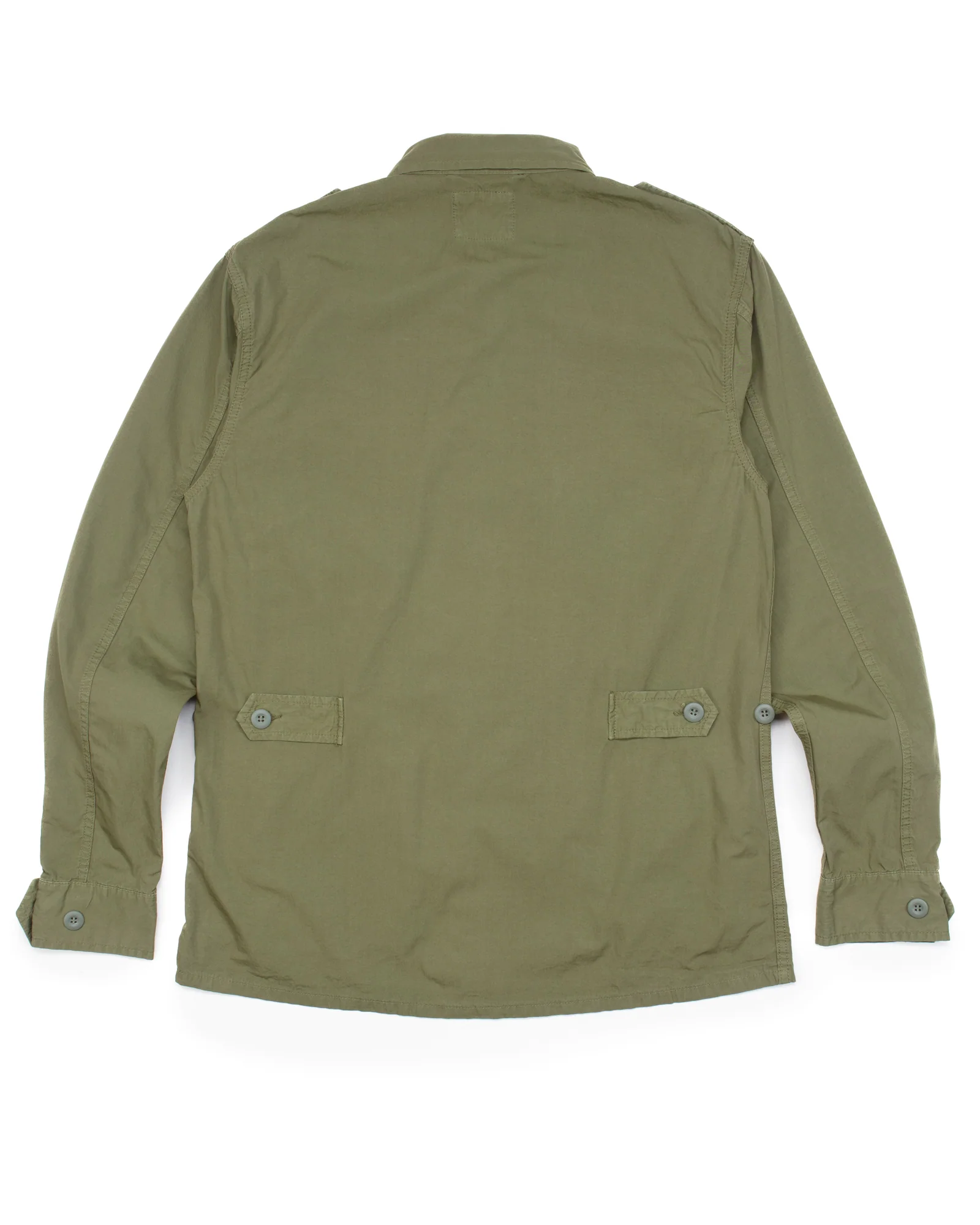 Jungle Jacket 1st Pattern - Image 9